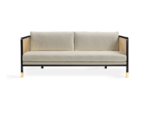 Bộ Sofa Phòng Khách Nhập Khẩu Cao Cấp 021