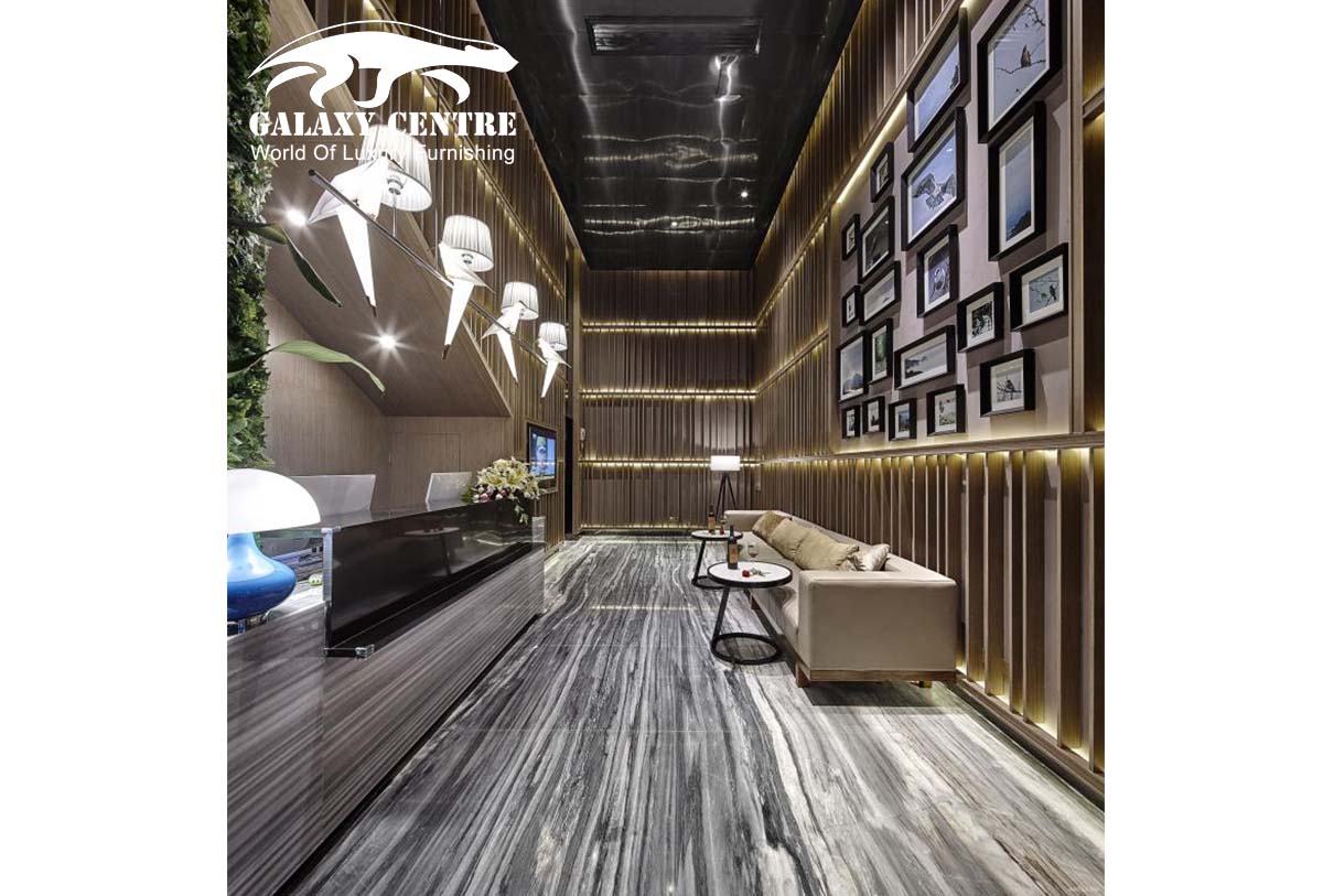 Hoàn Thiện Thi Công Khách Sạn 3 Sao Tại Vĩnh Phúc - NT2007