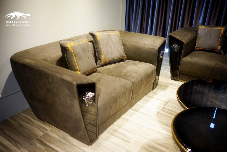 Bộ Sofa Phòng Khách Hiện Đại Versace Cao Cấp VLH-PK-SV01