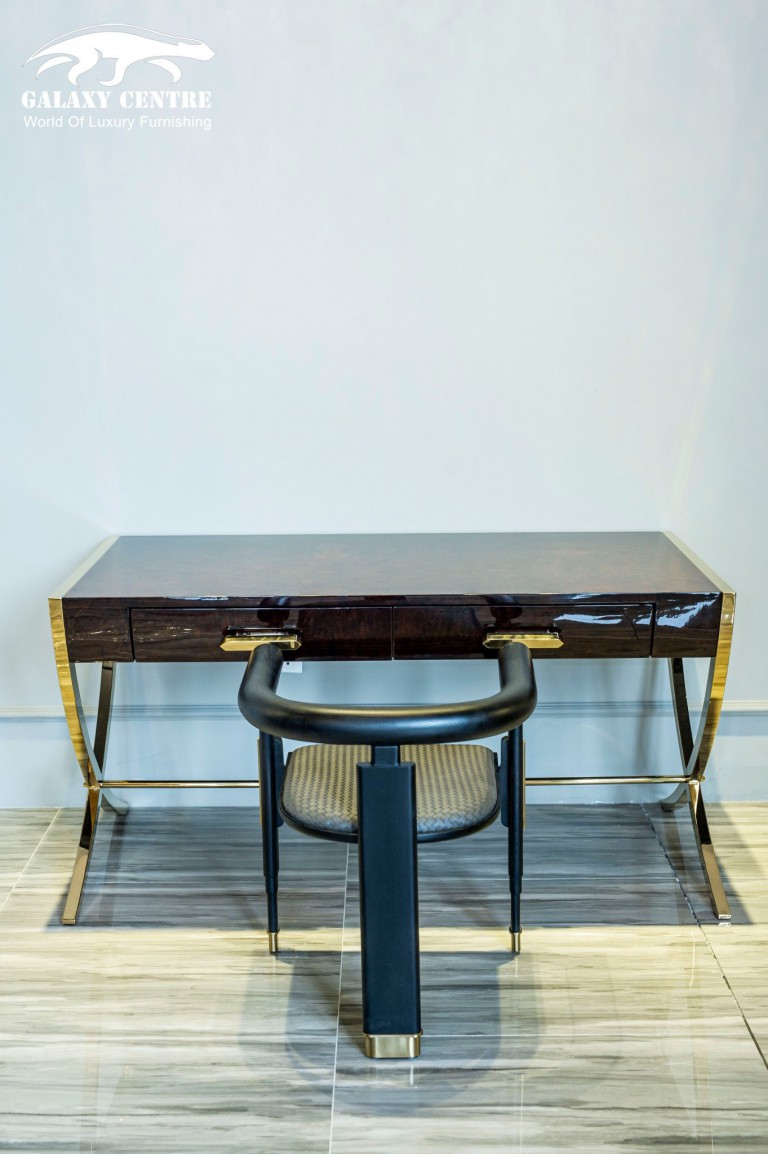 Bộ Bàn Làm Việc Hiện Đại CHI-PLV-S02