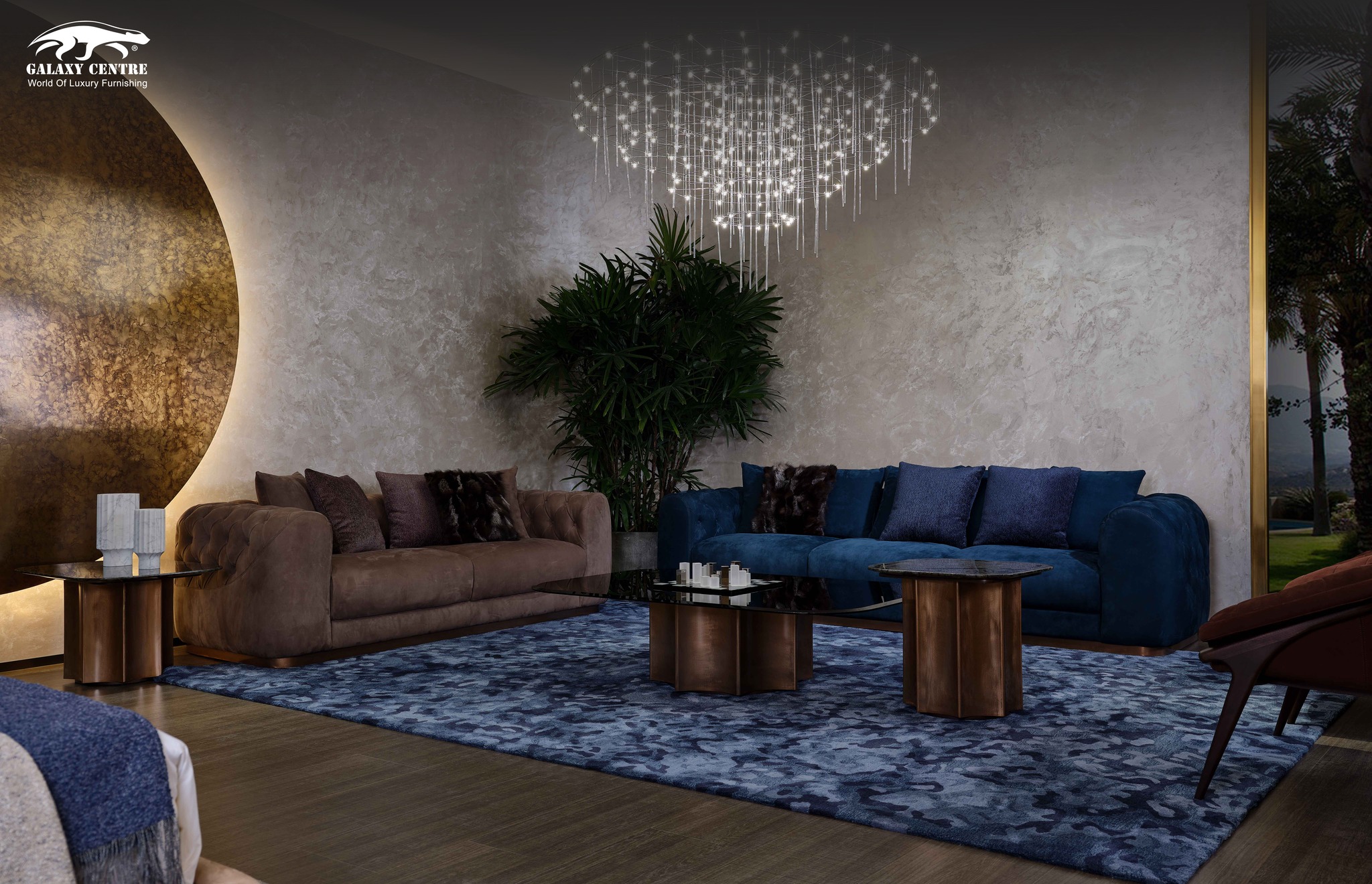 8 lợi ích không ngờ khi đầu tư nội thất cao cấp