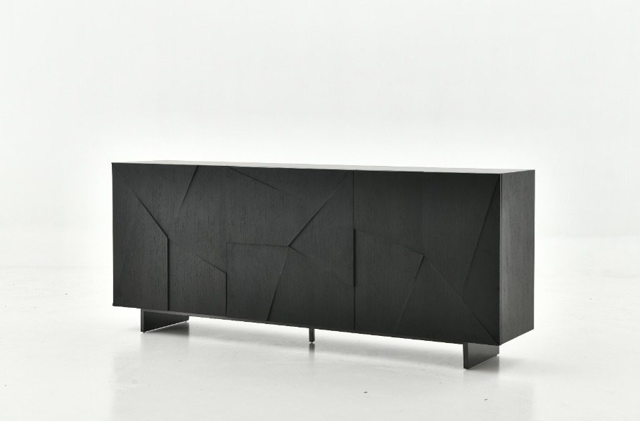 CONCRETE Sideboard