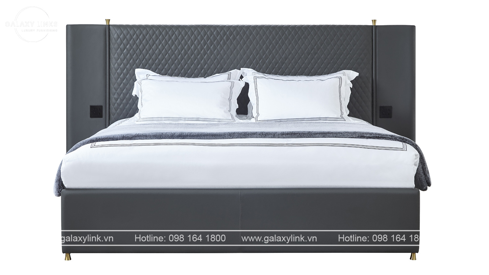 ALBERT Bed