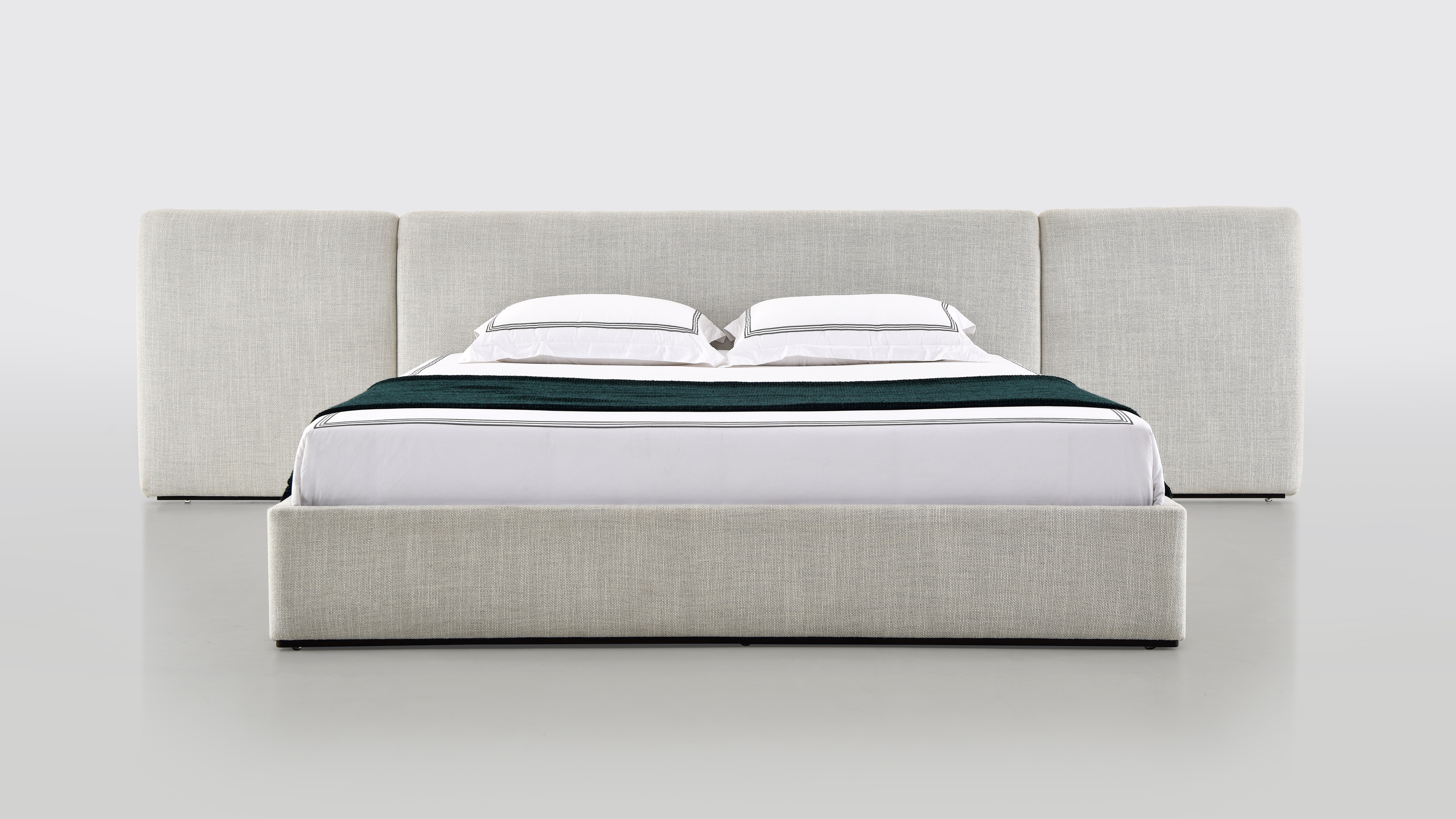 LUNE Bed