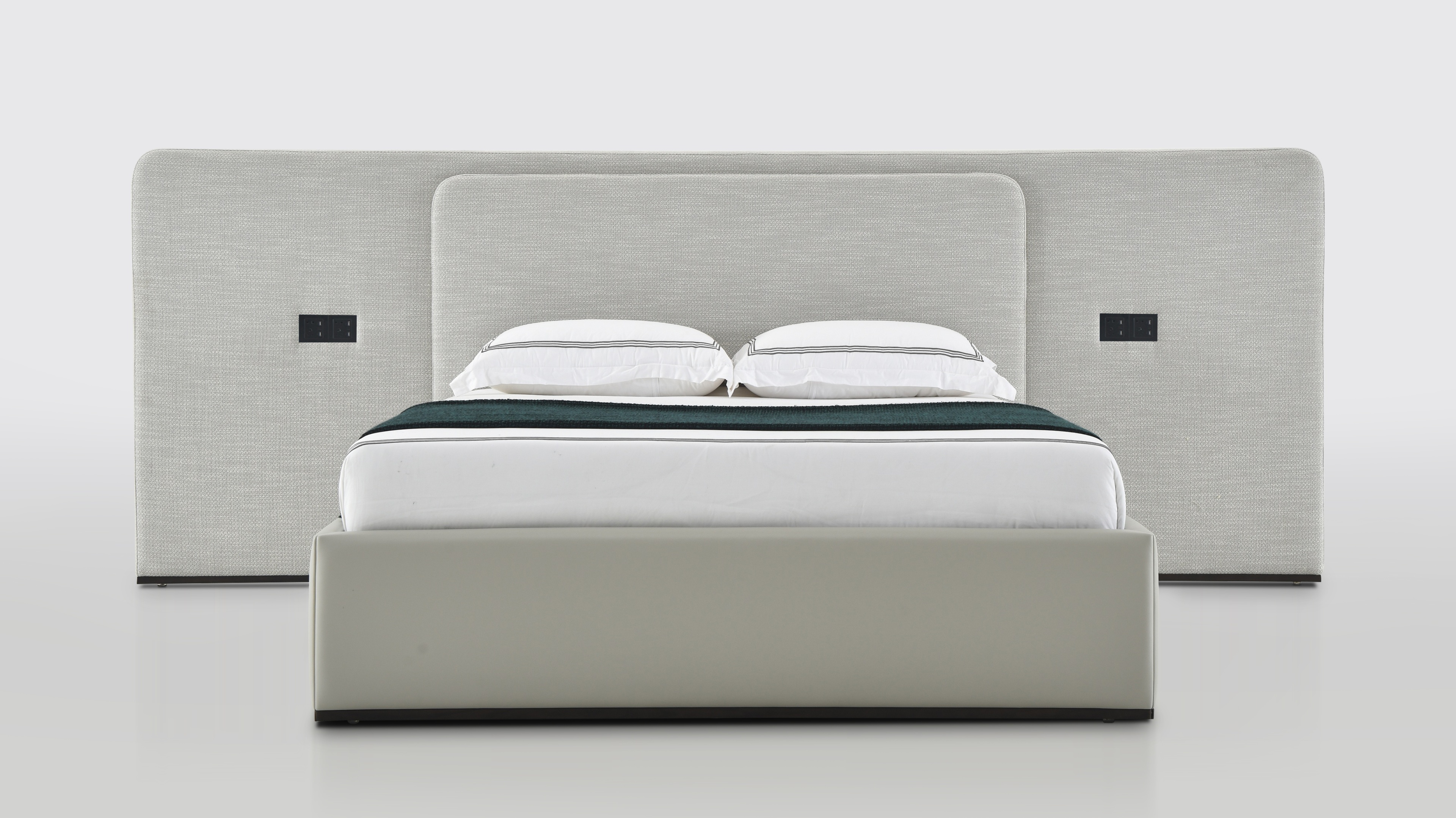 Nox Bed