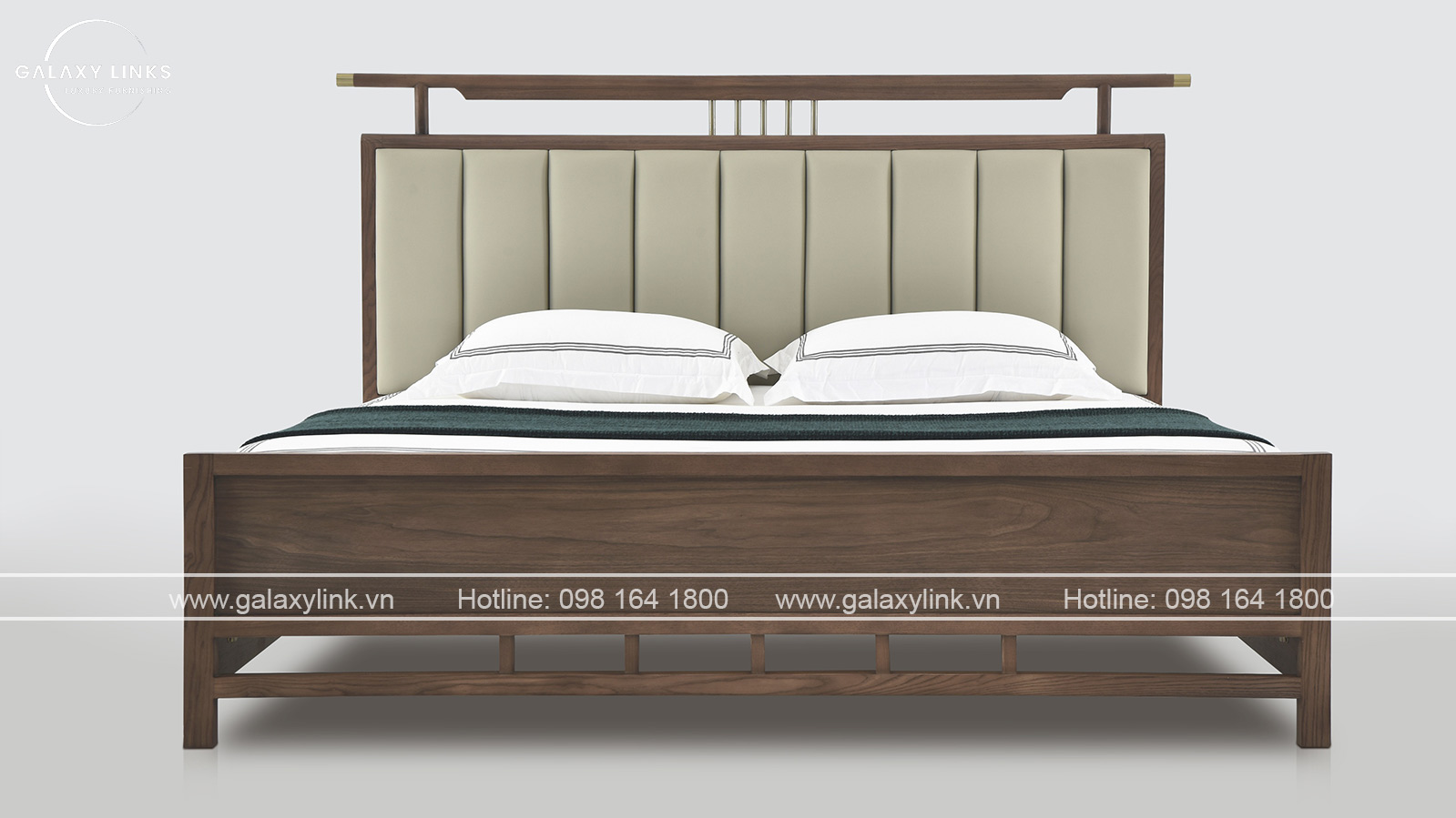 YINGJIAN Bed