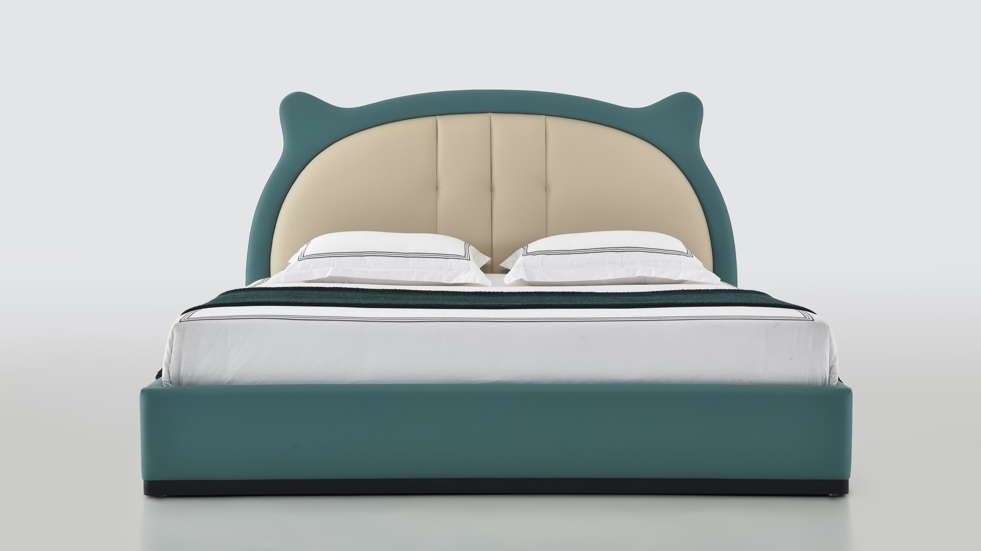 Whimsy Bed