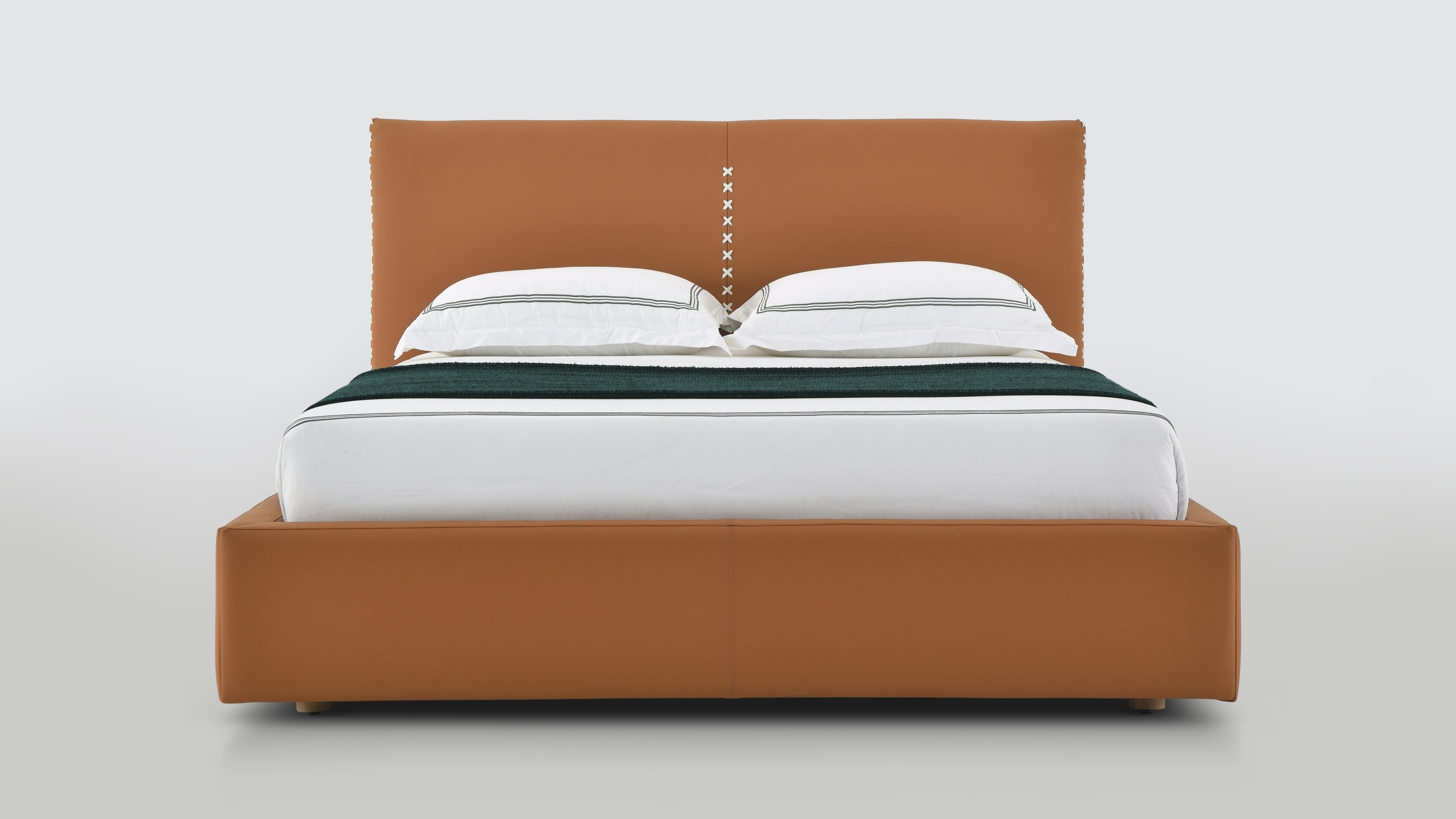 BOTERO Bed