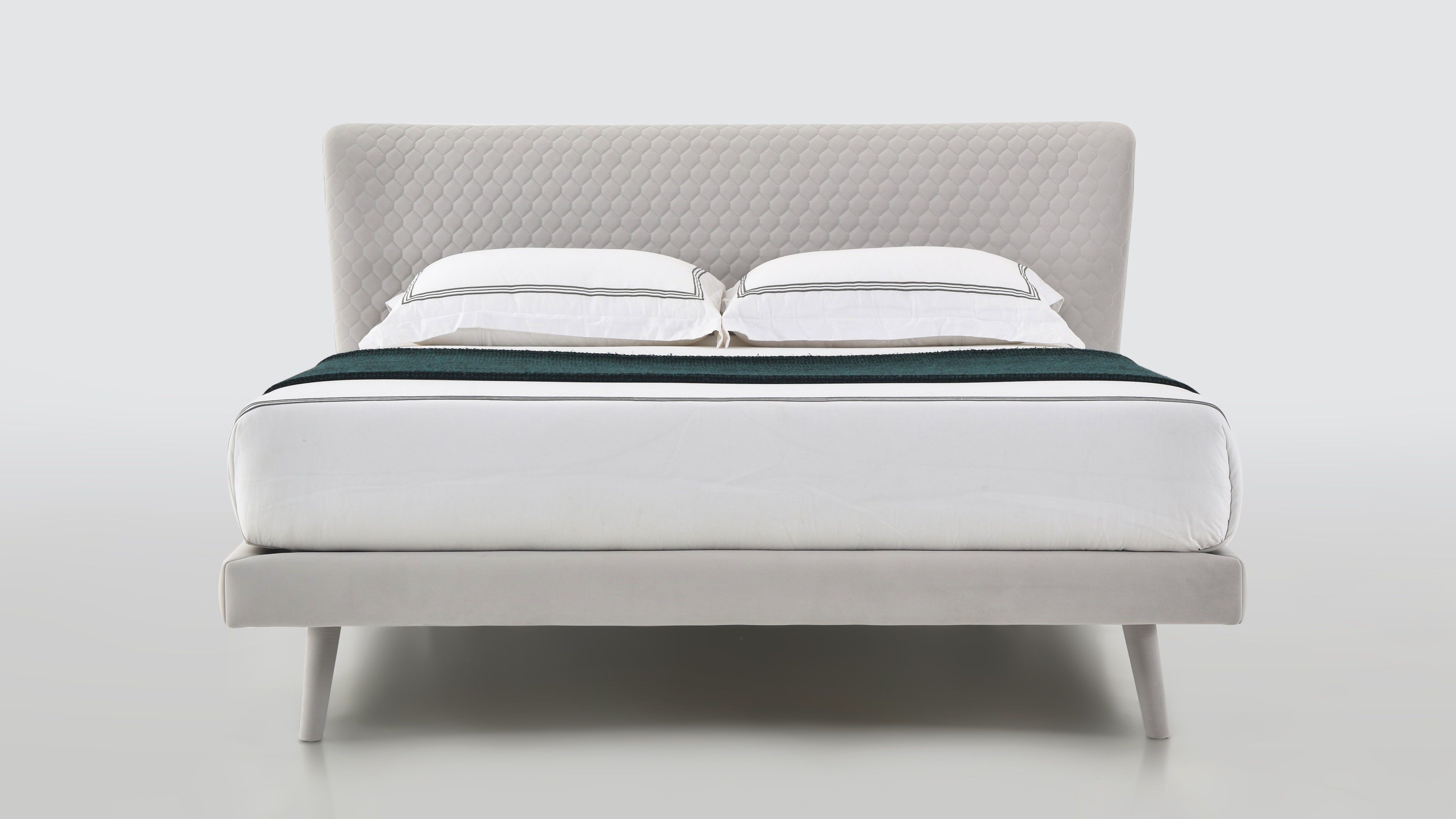 Norman Bed