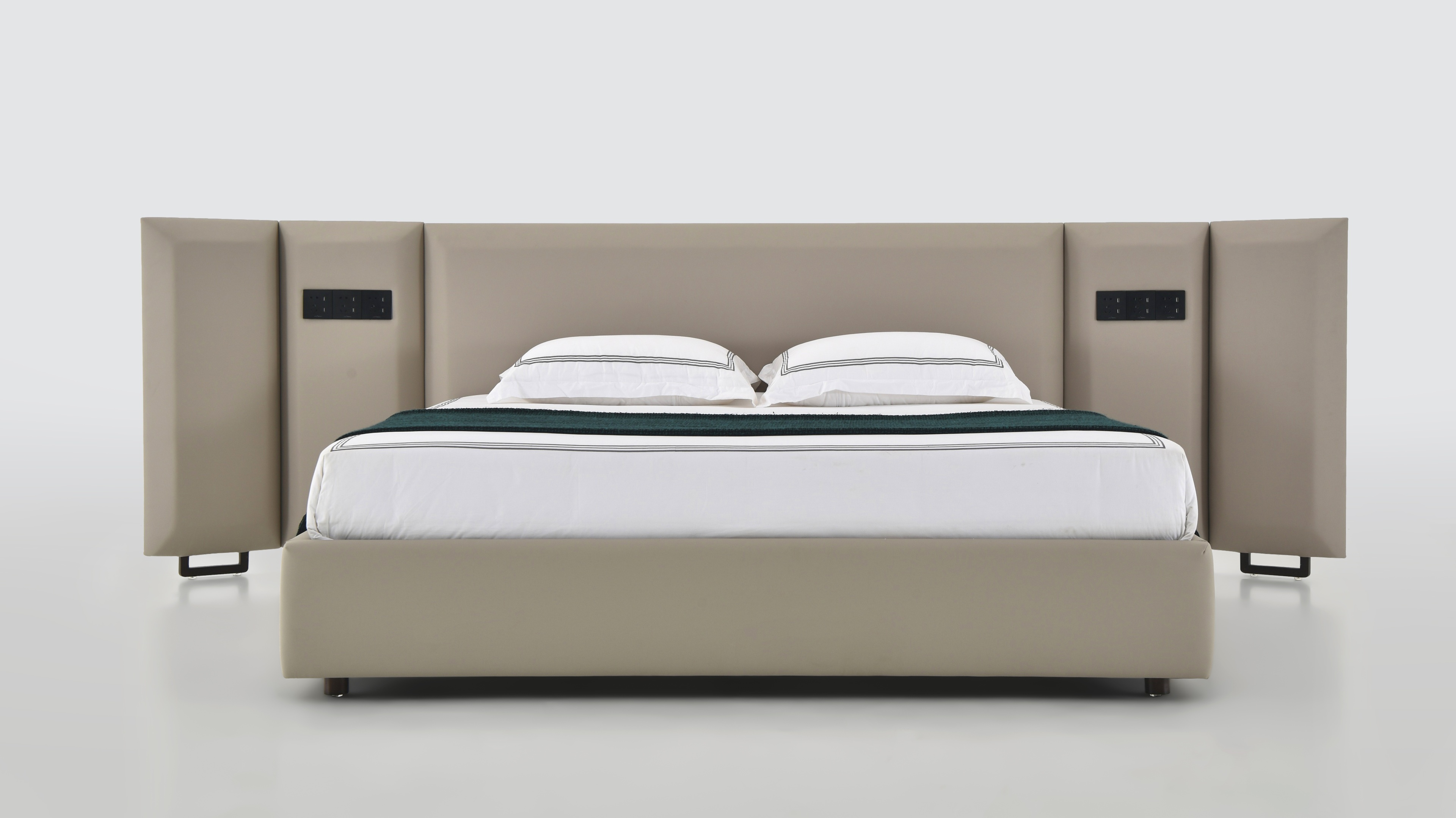 EDEN Bed
