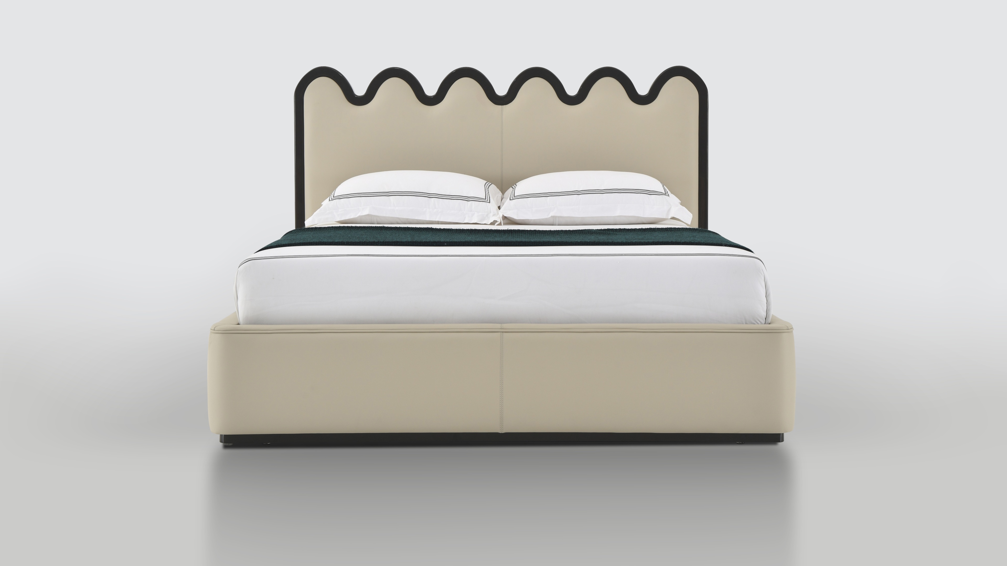 Conwave Bed