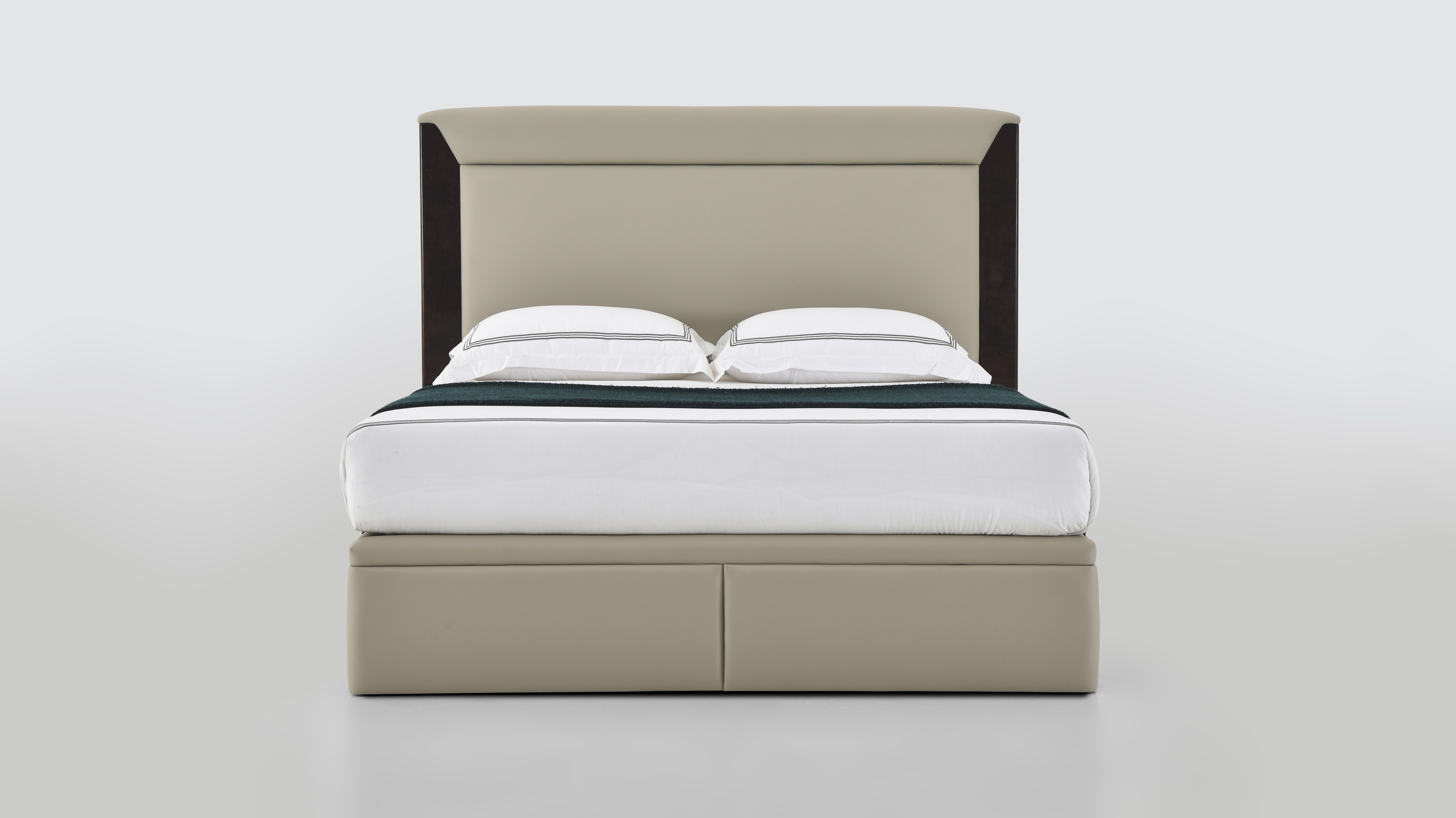 NOBILIA Bed