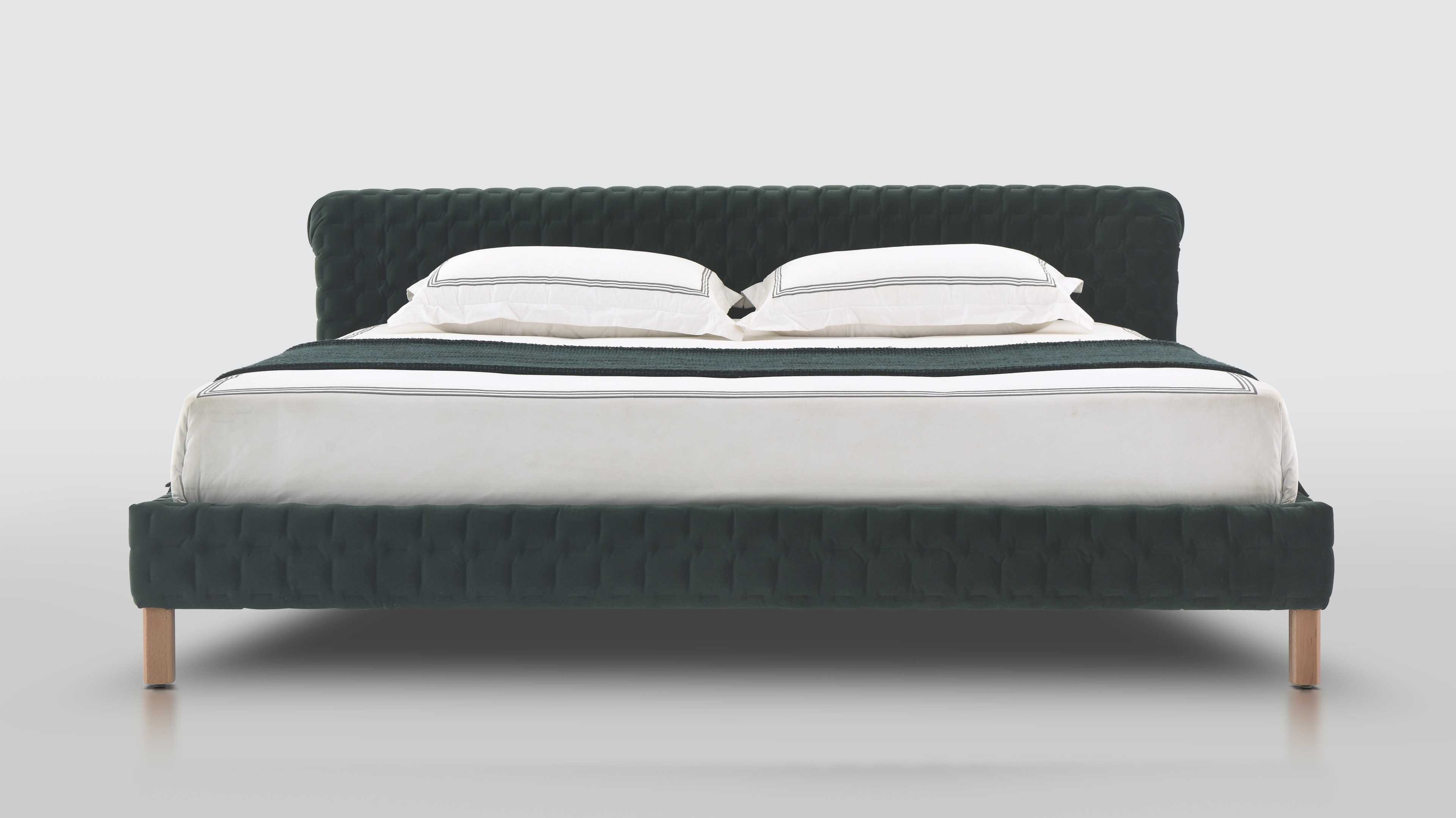 RUCHE Bed
