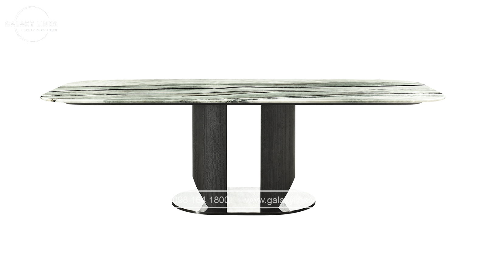 ANNA Dining Table