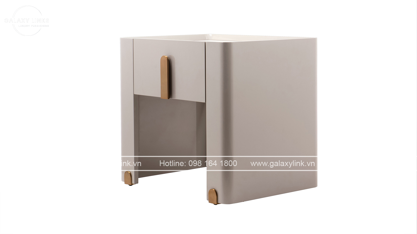 EDEN Nightstand