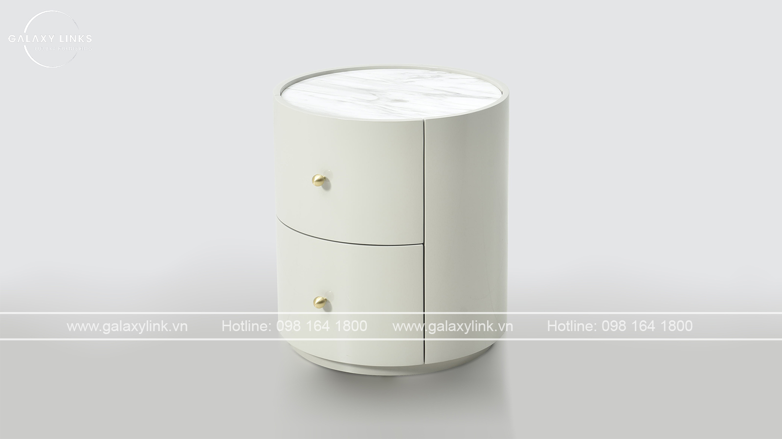 AINYYF Nightstand