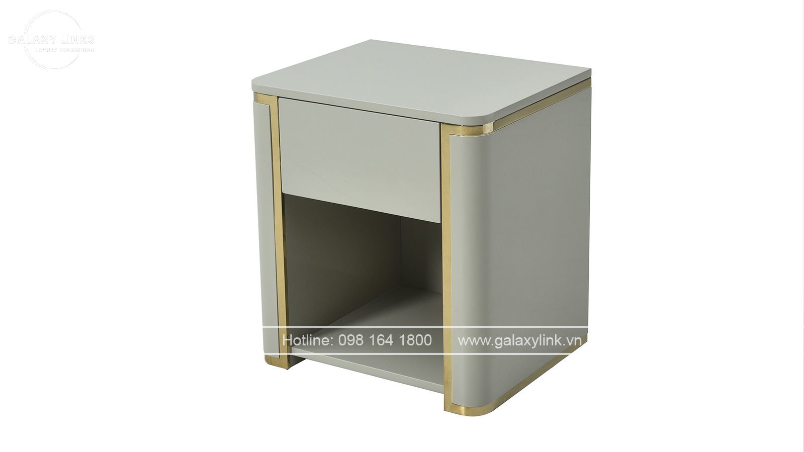 LARGE Nightstand