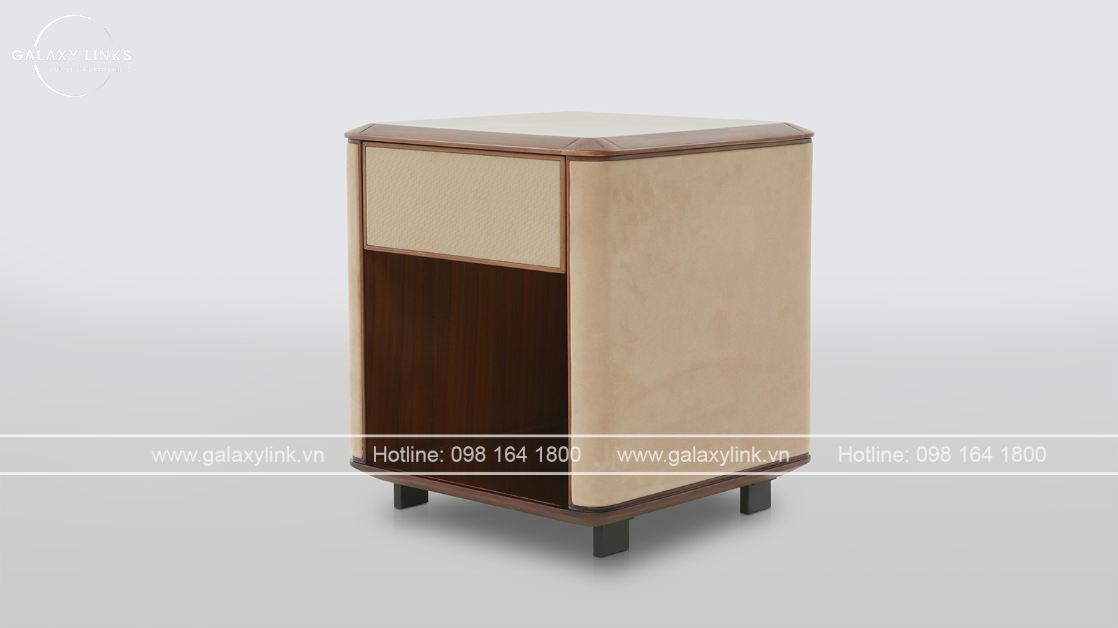 KRAUSS Nightstand