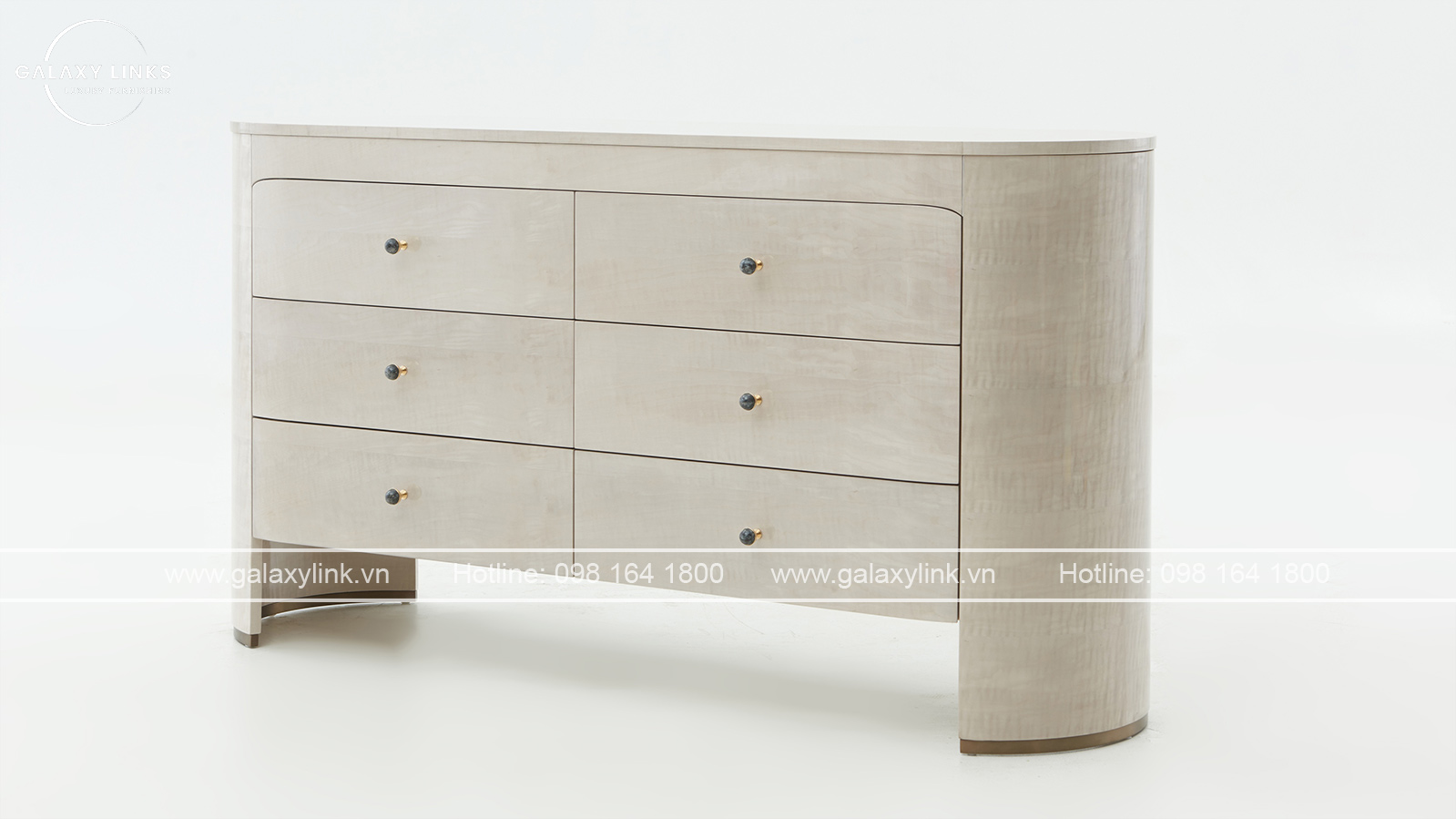MONTEZ Sideboard