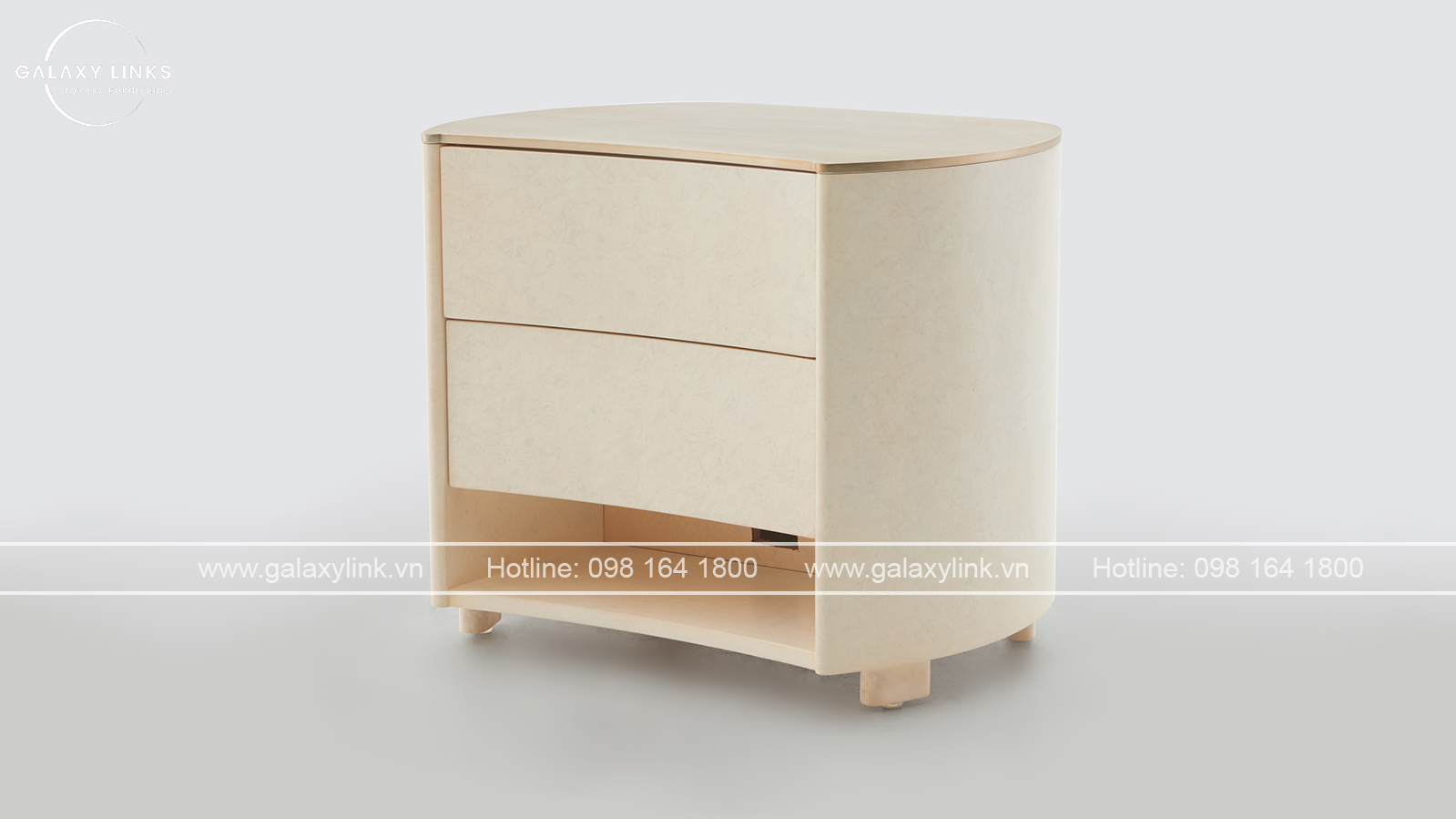 ASHI Nightstand