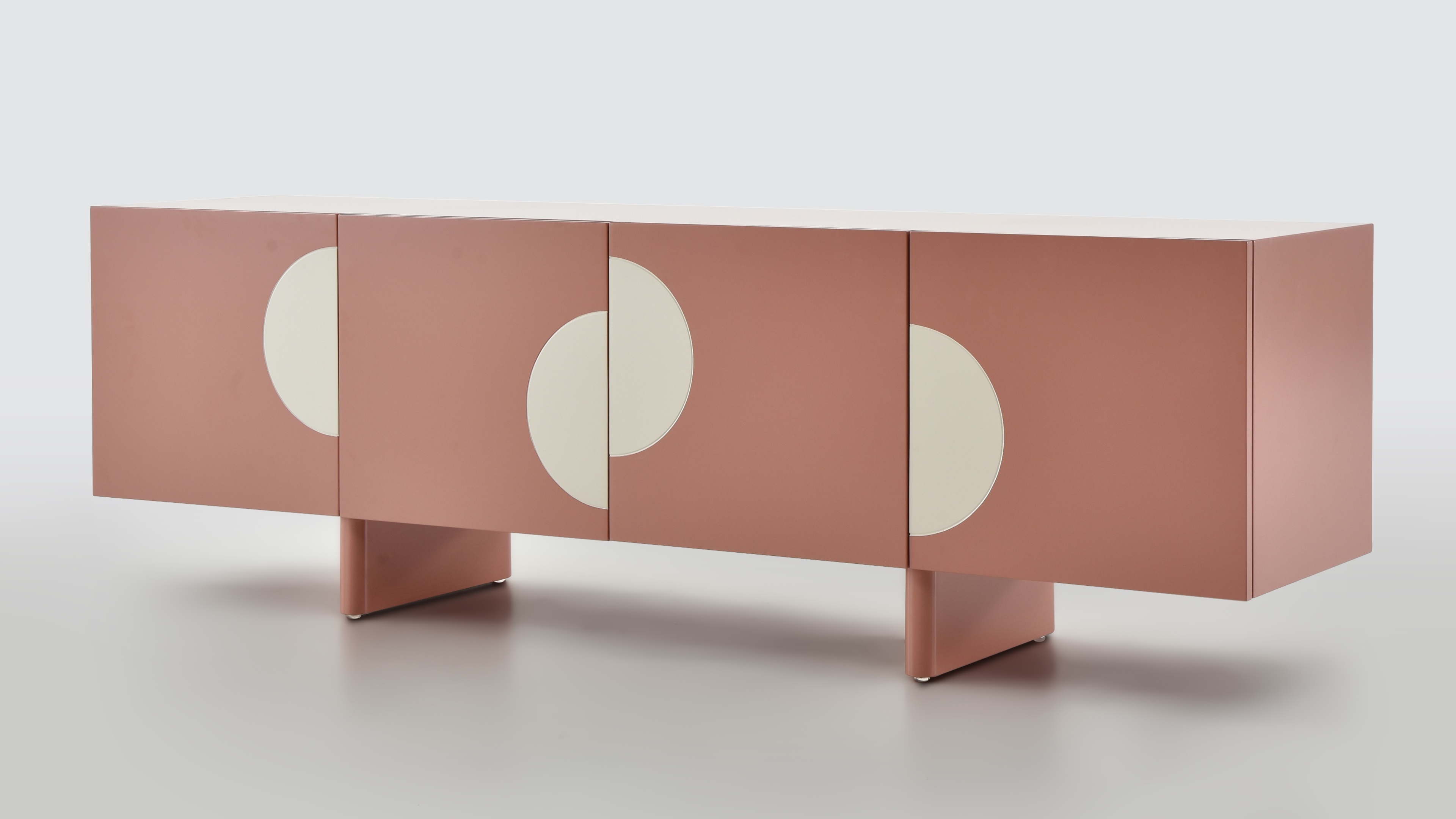 RONDO TV Unit