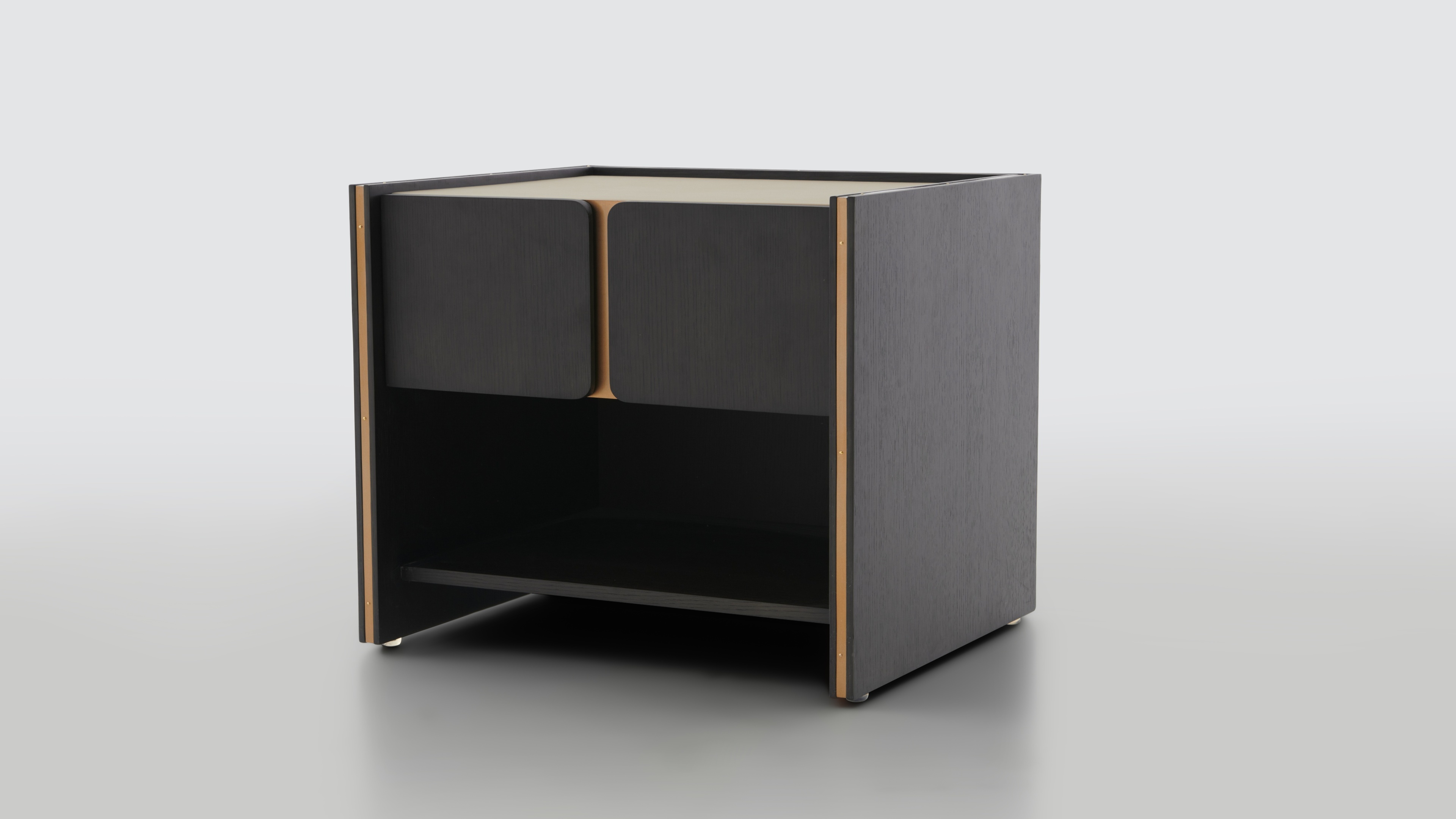 HAVASU Nightstand