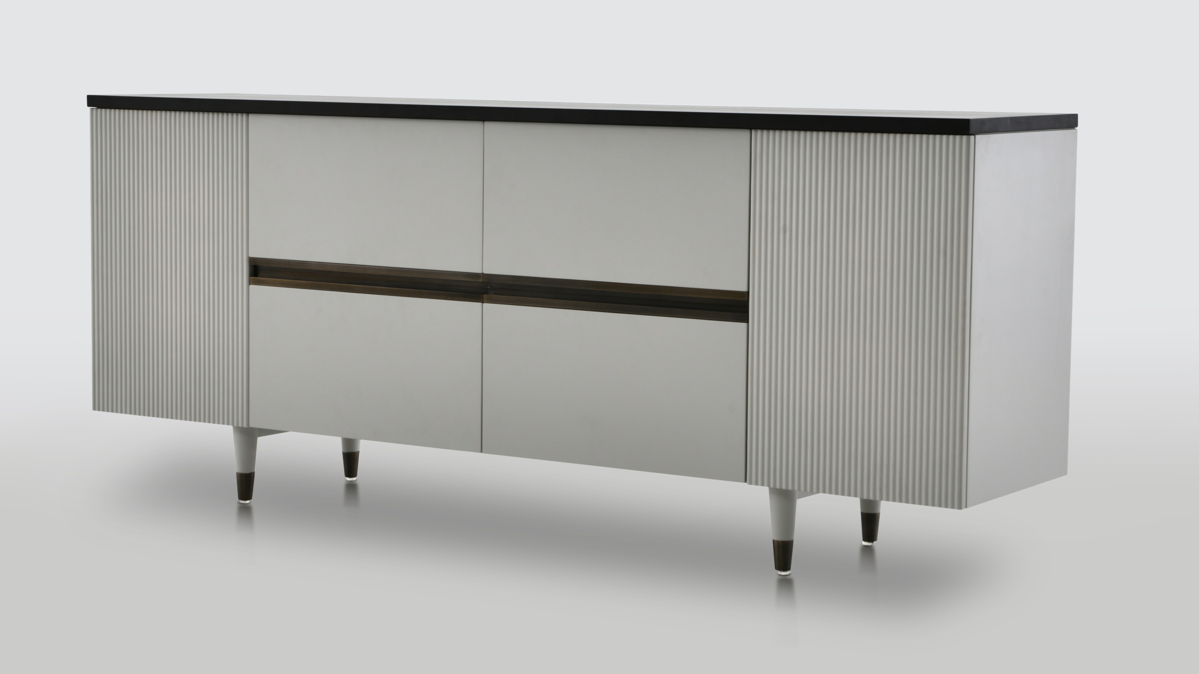 RIBRO TV Unit