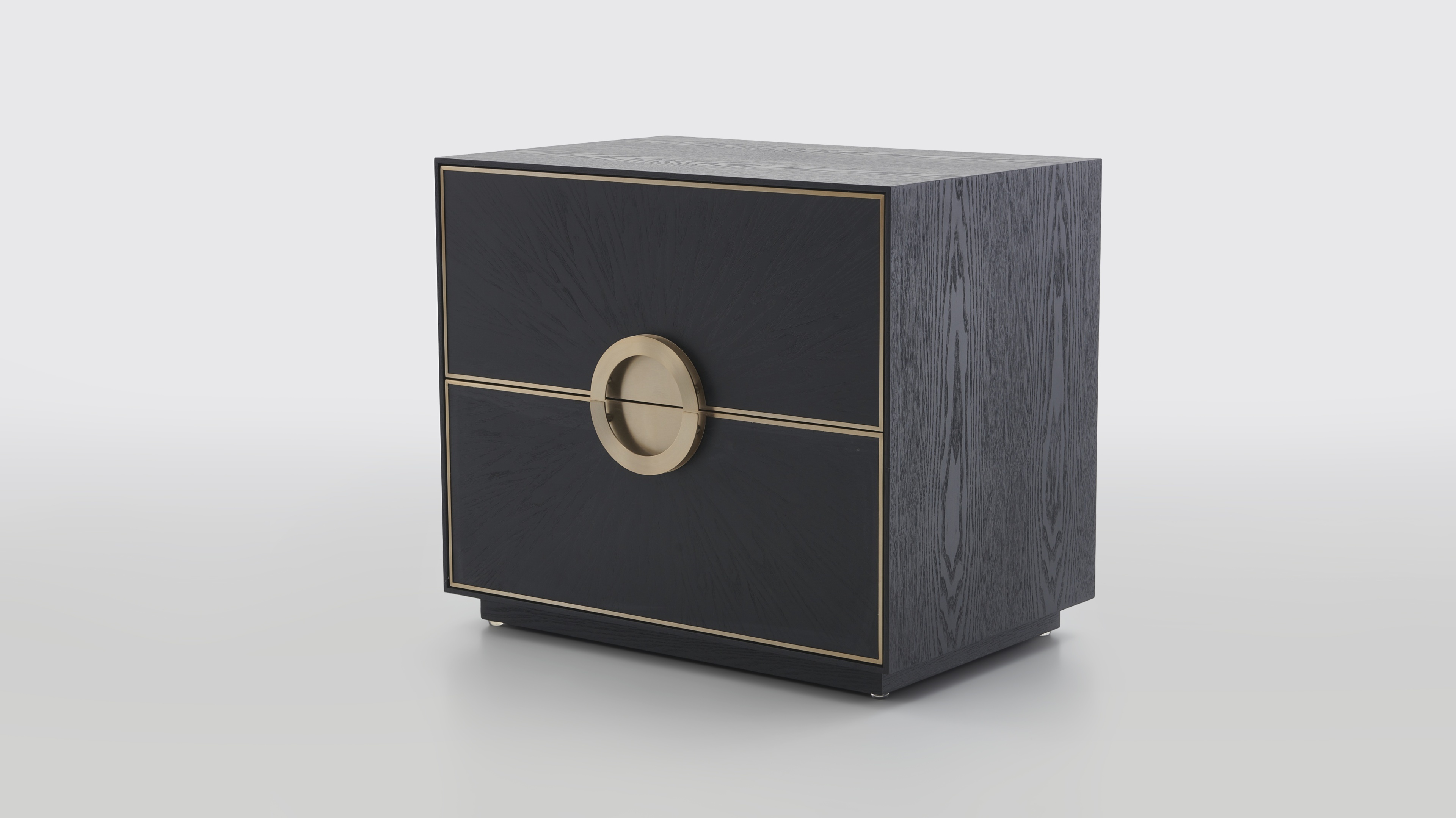CASTA Nightstand
