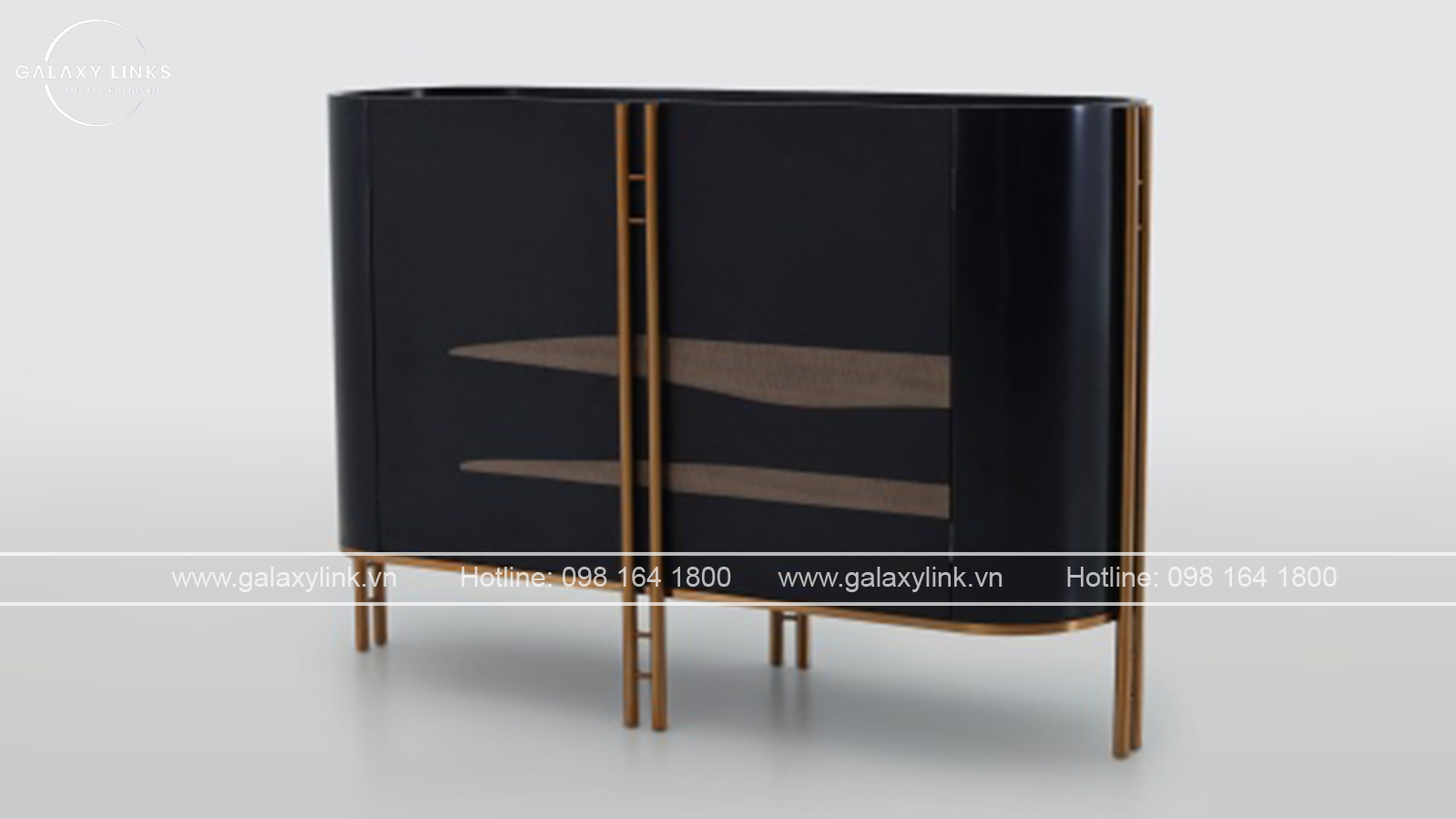 IKAT Sideboard
