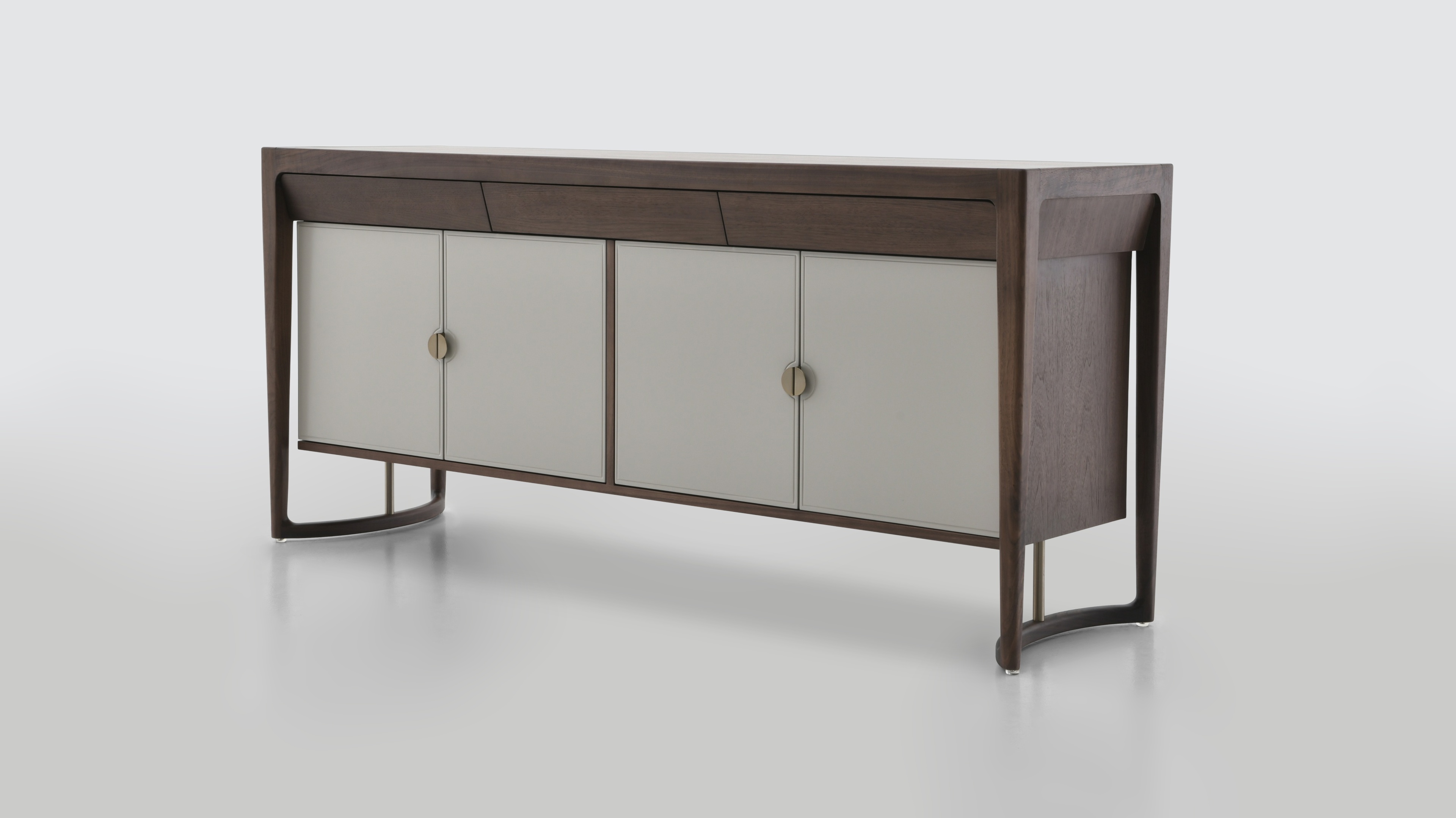 ZENTRA TV Unit