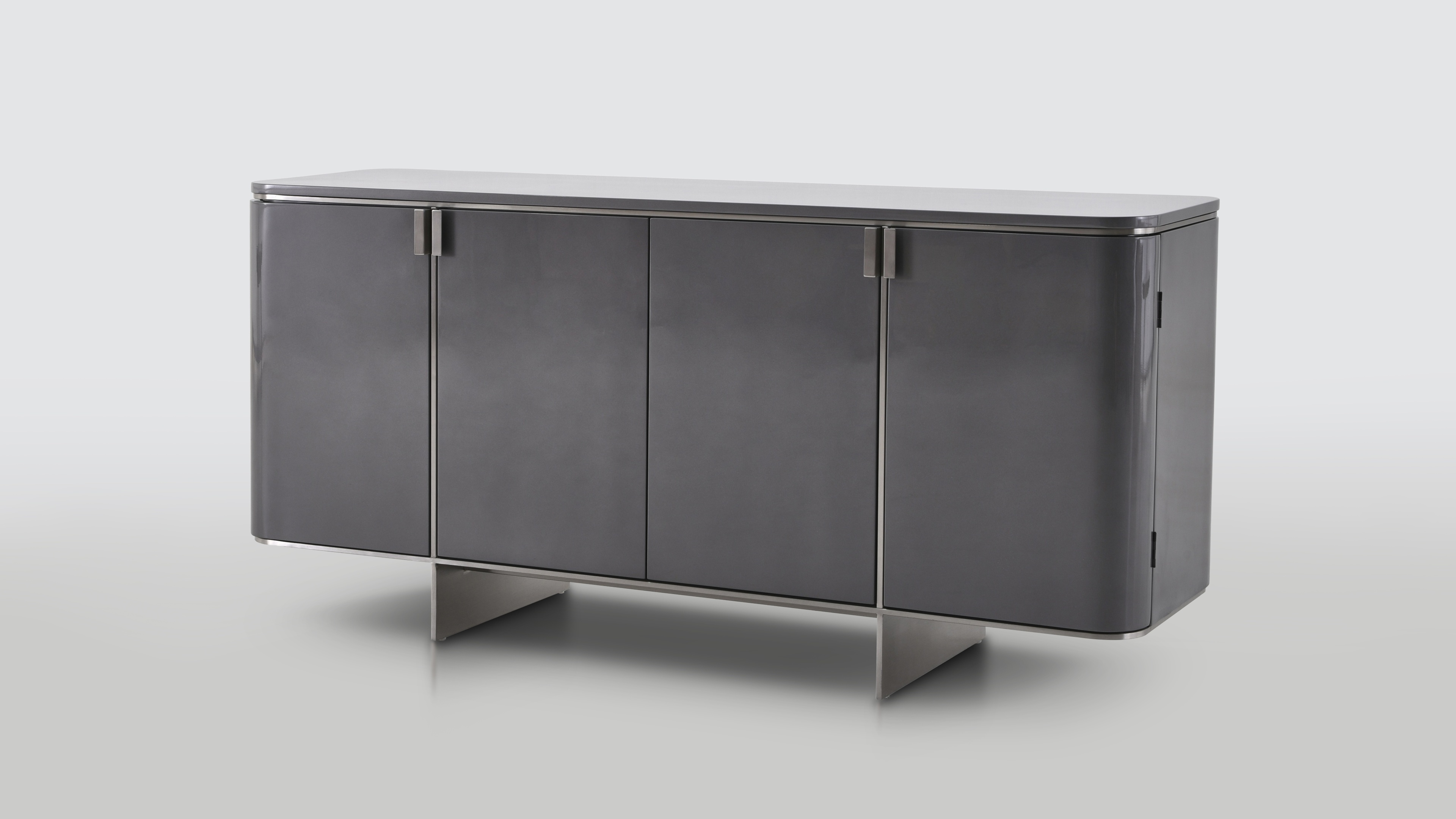 LUSTRO Chest Of Drawer