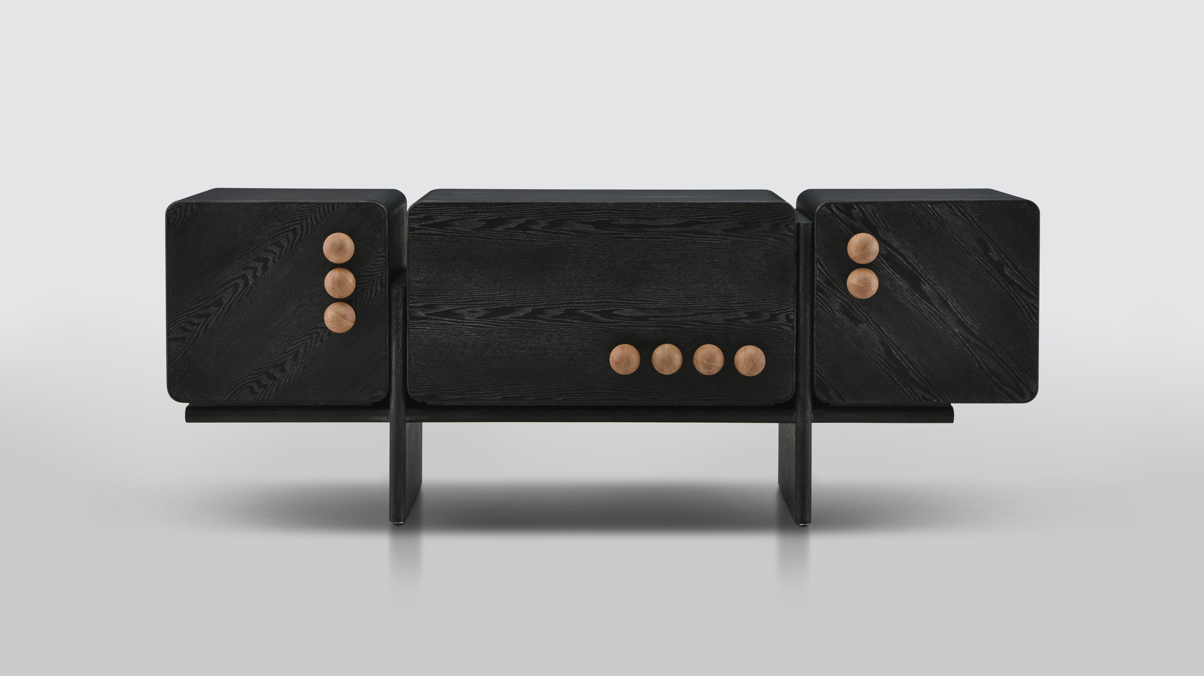 Merto Console