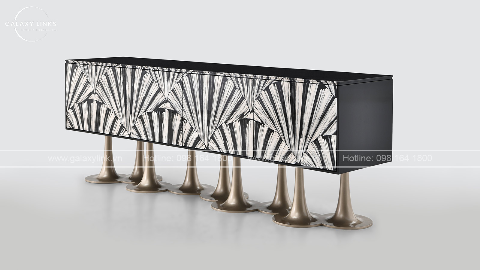 JANUS Sideboard