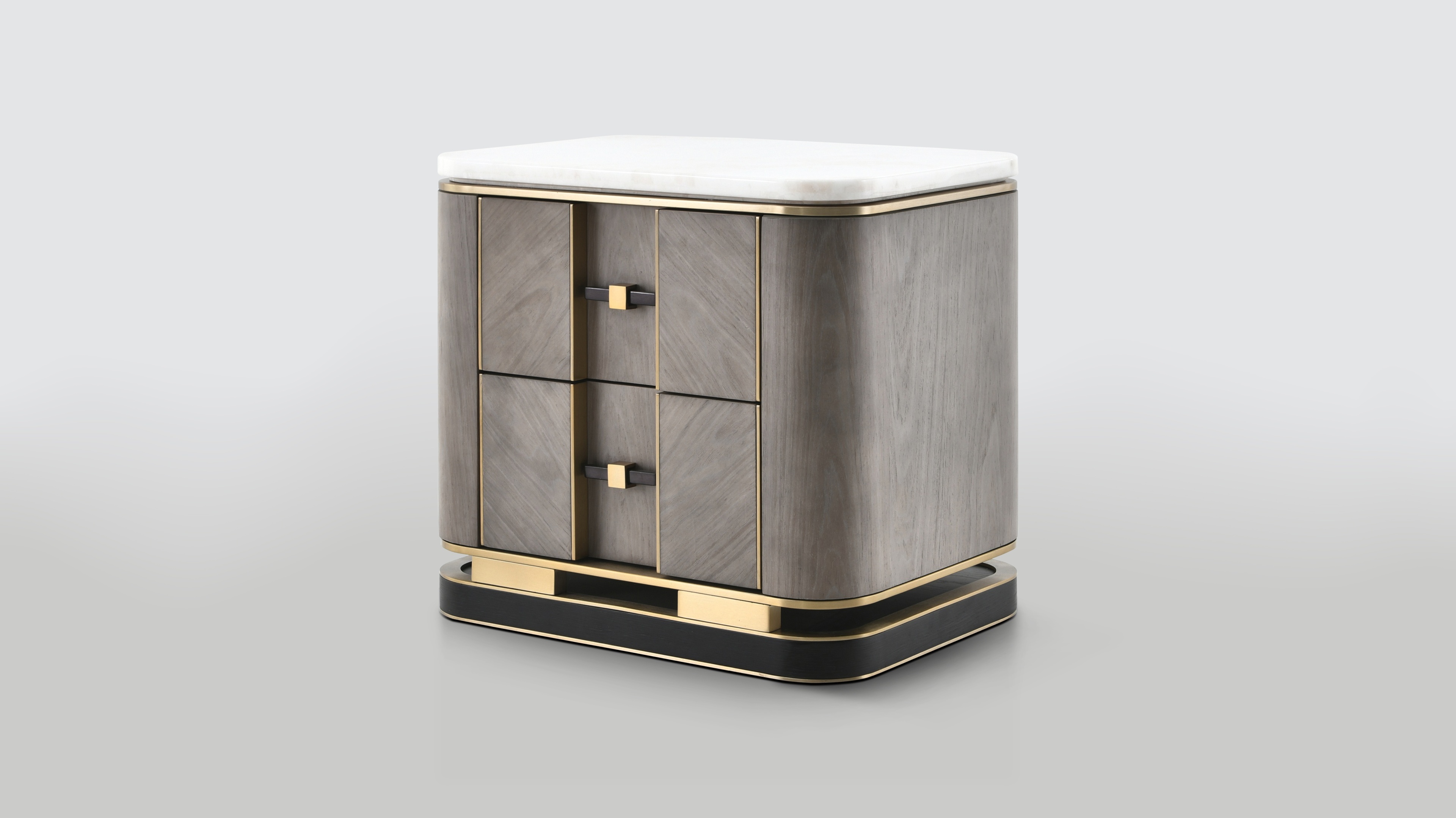ASHI Nightstand