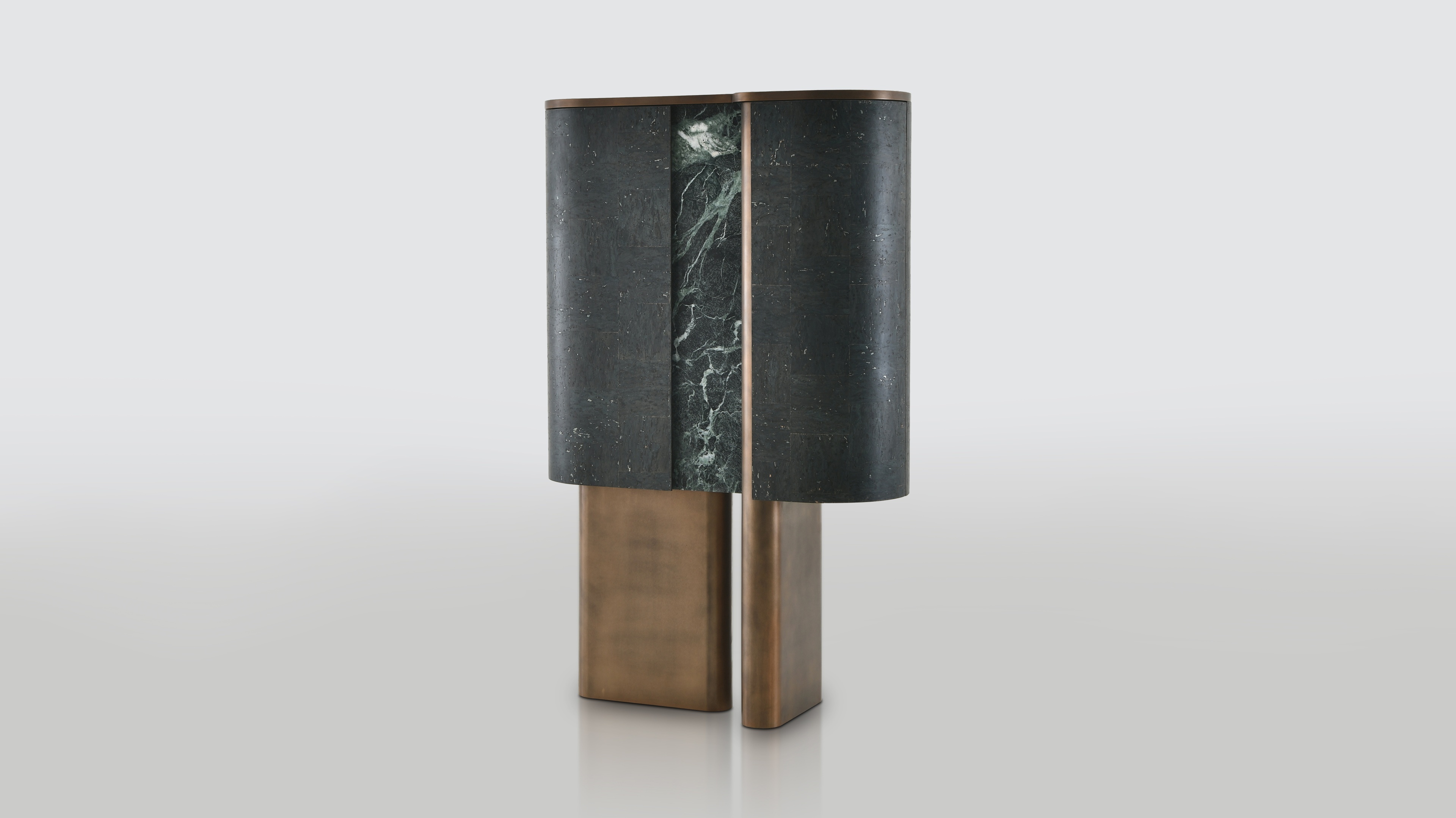 PETRA Bar Cabinet