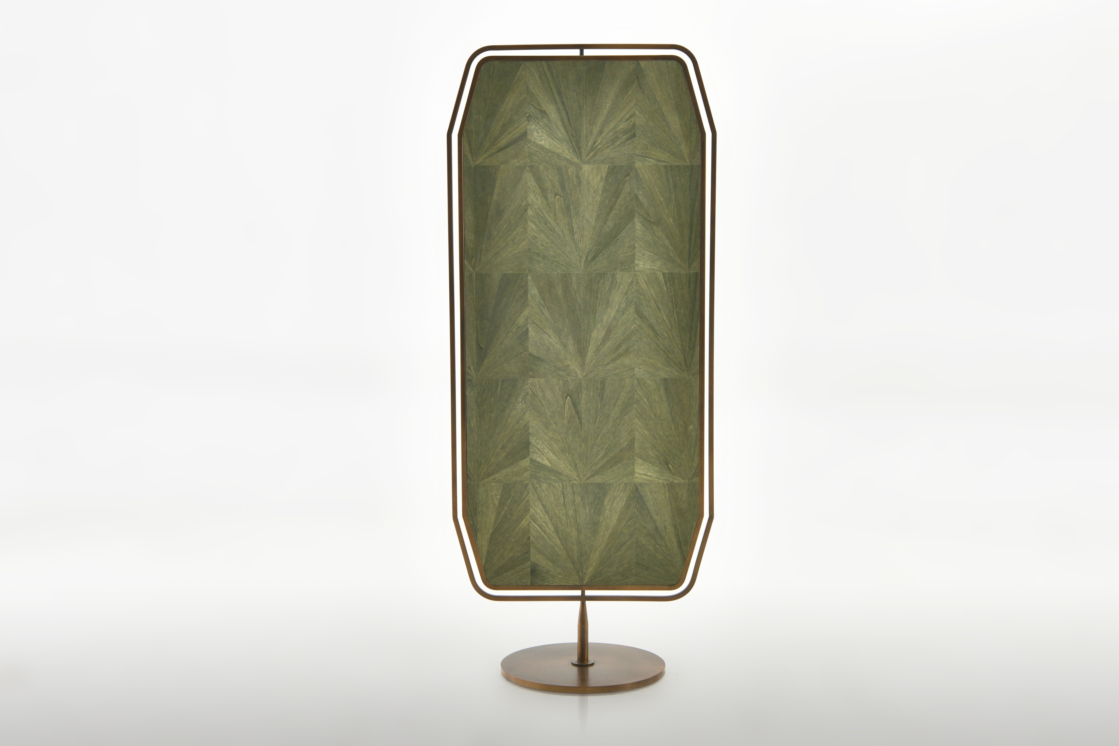 FOLIUM Screen