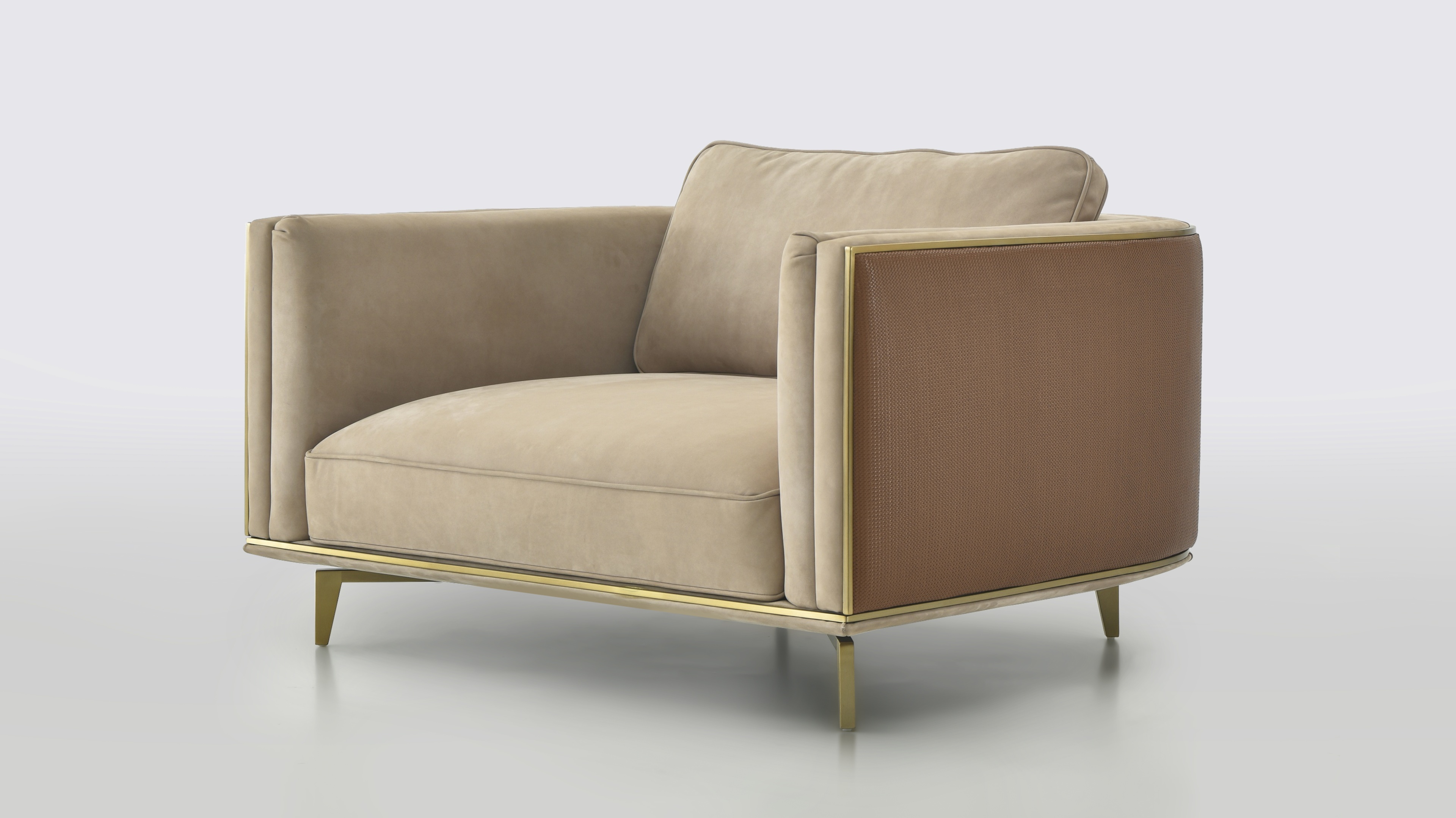 BACKSTAGE Arm Chair