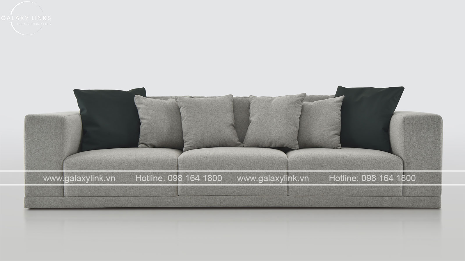 ALLEN Sofa