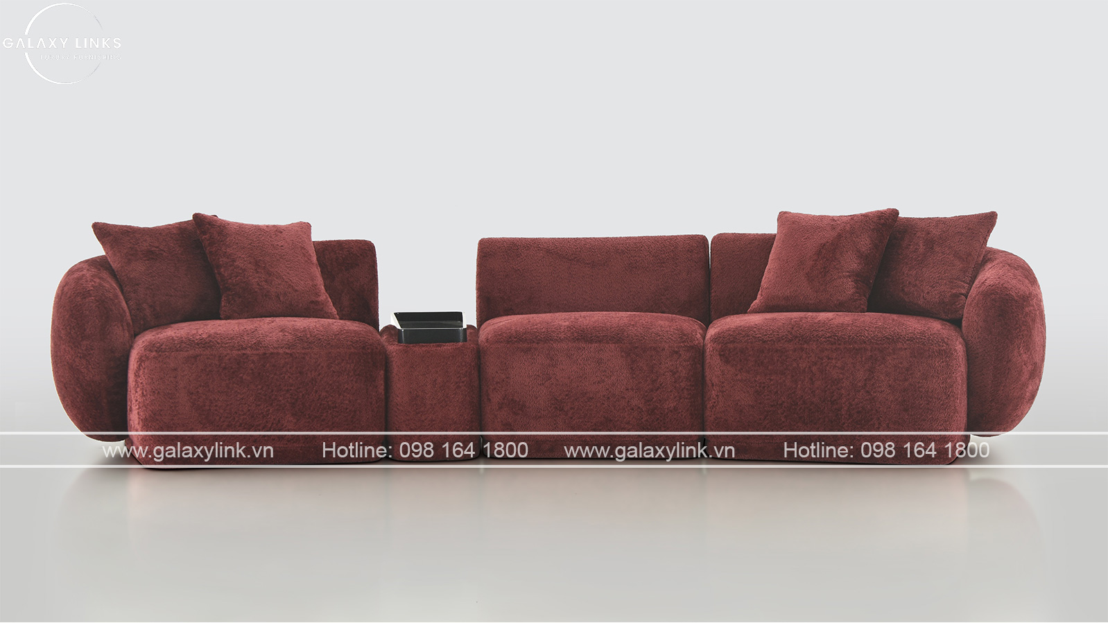 Bộ UNA Sofa