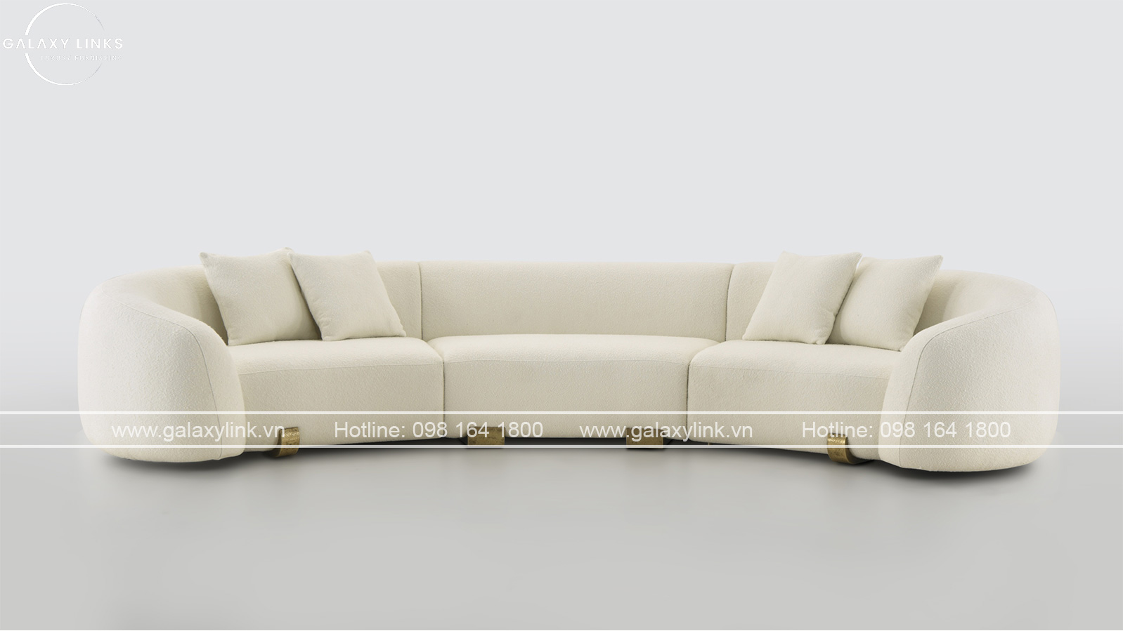 Bộ AERAN Sofa