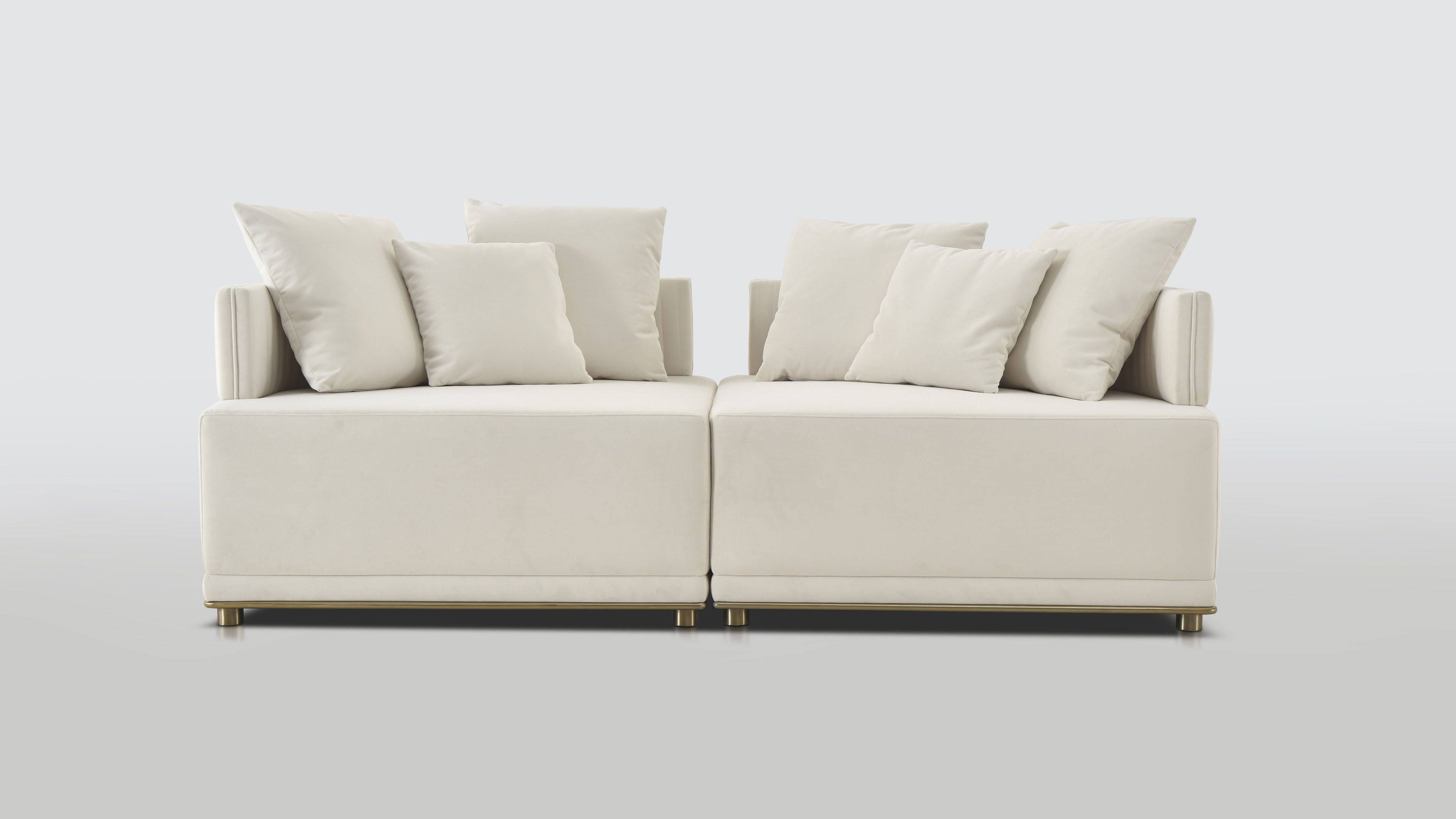 MILLER Sofa