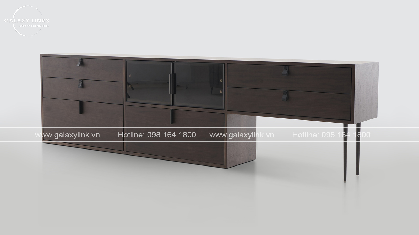 ALCOR Writing Desk