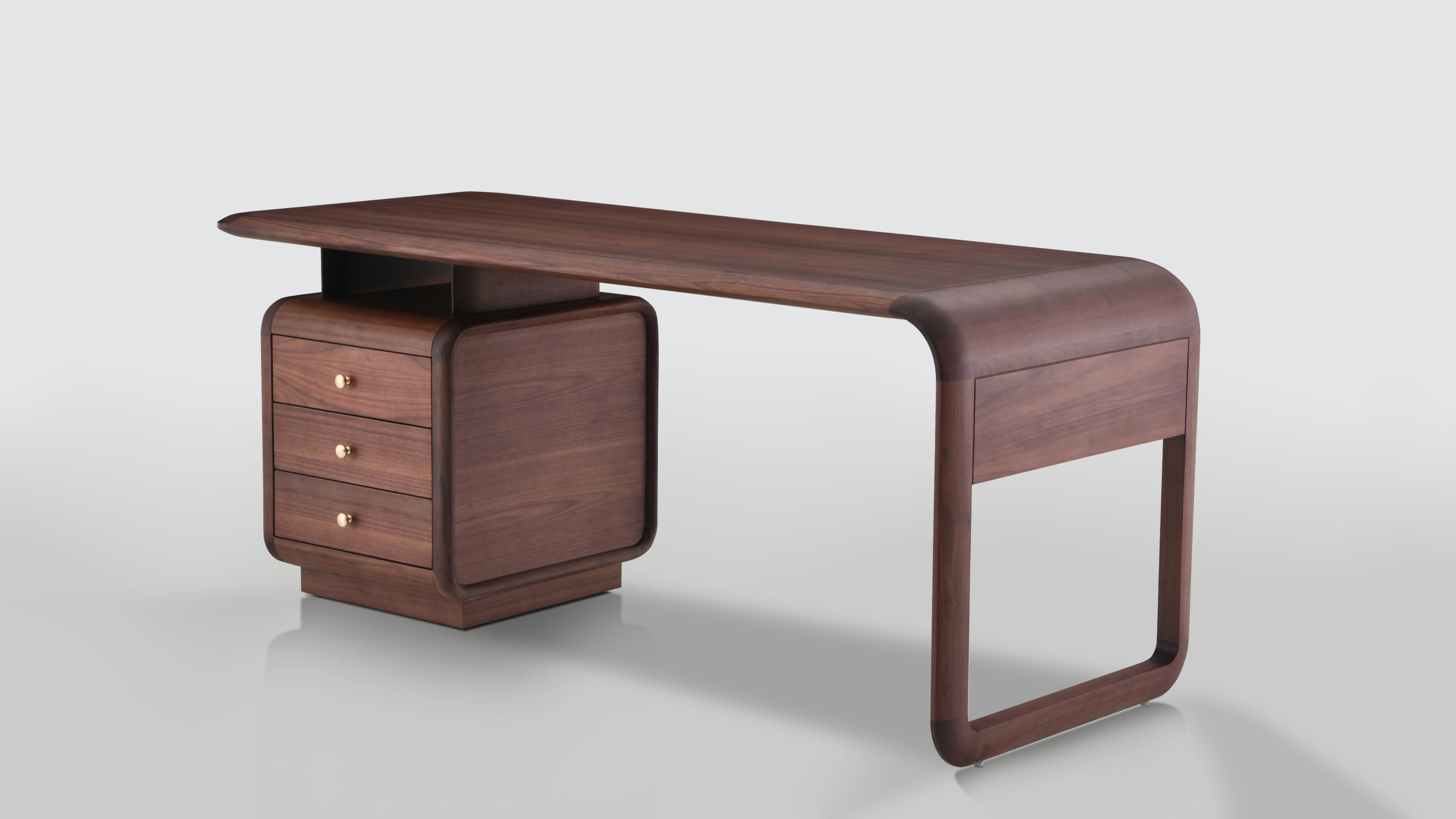 TIMBRE Writing Desk