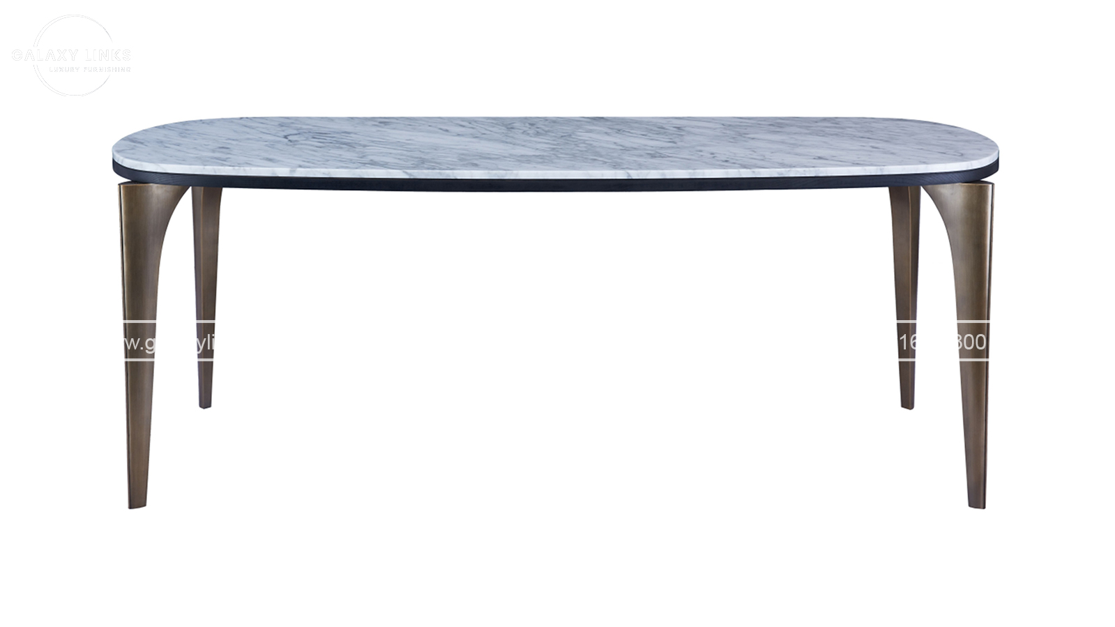 TVILUM Dining Table