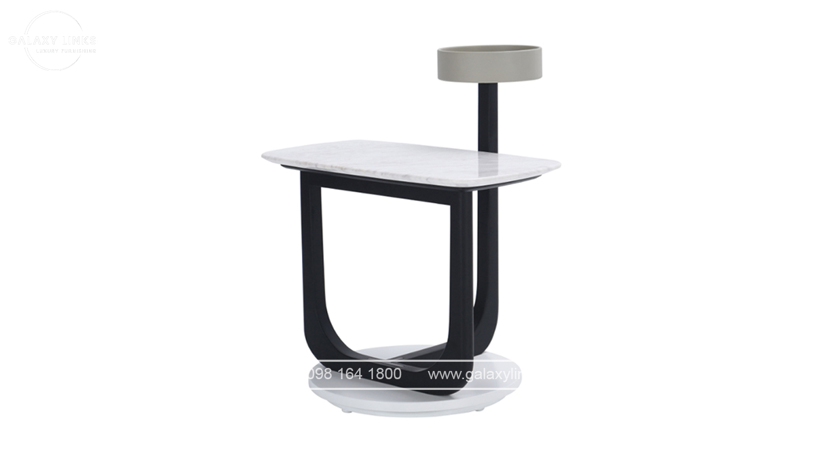 ASSOCIATI Side Table