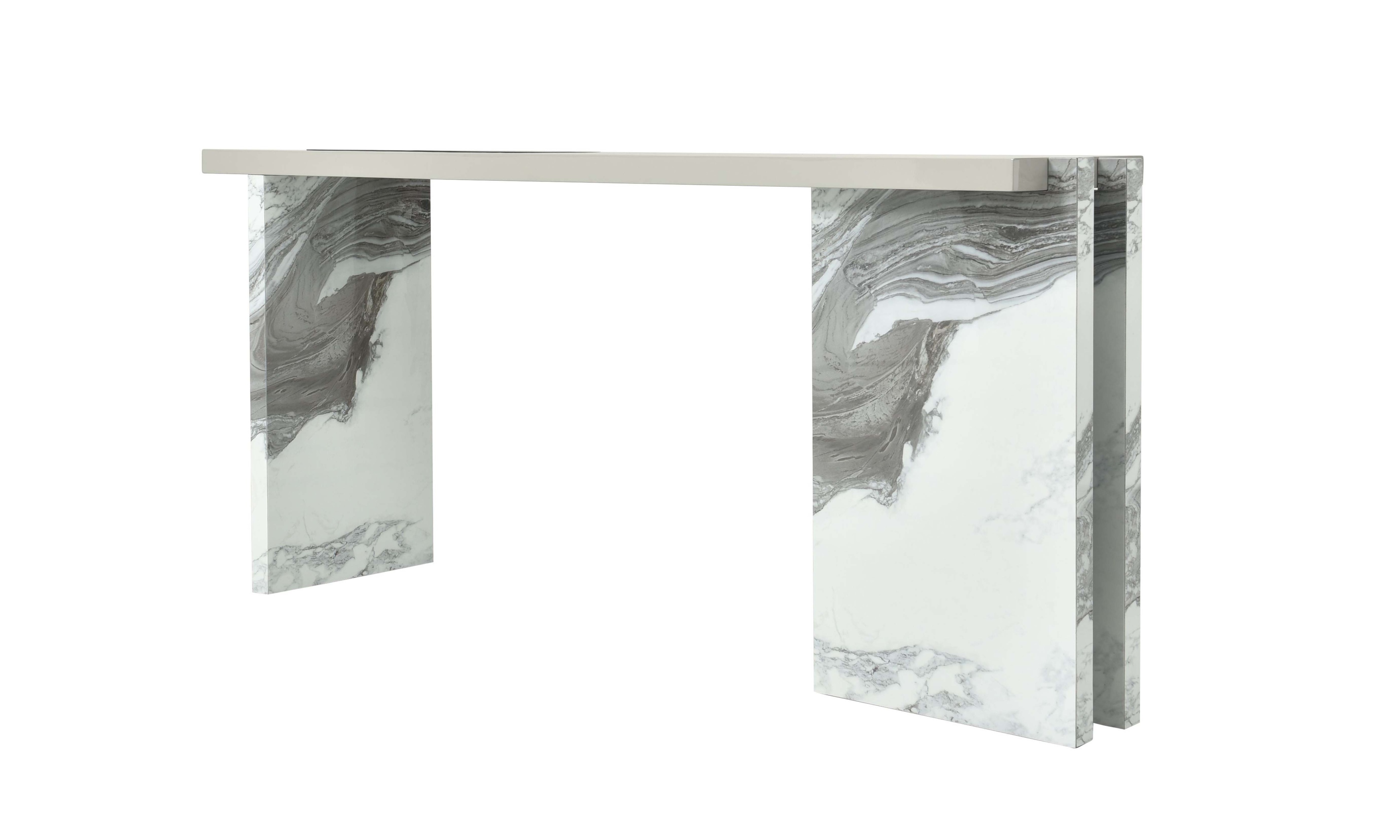 TC Console