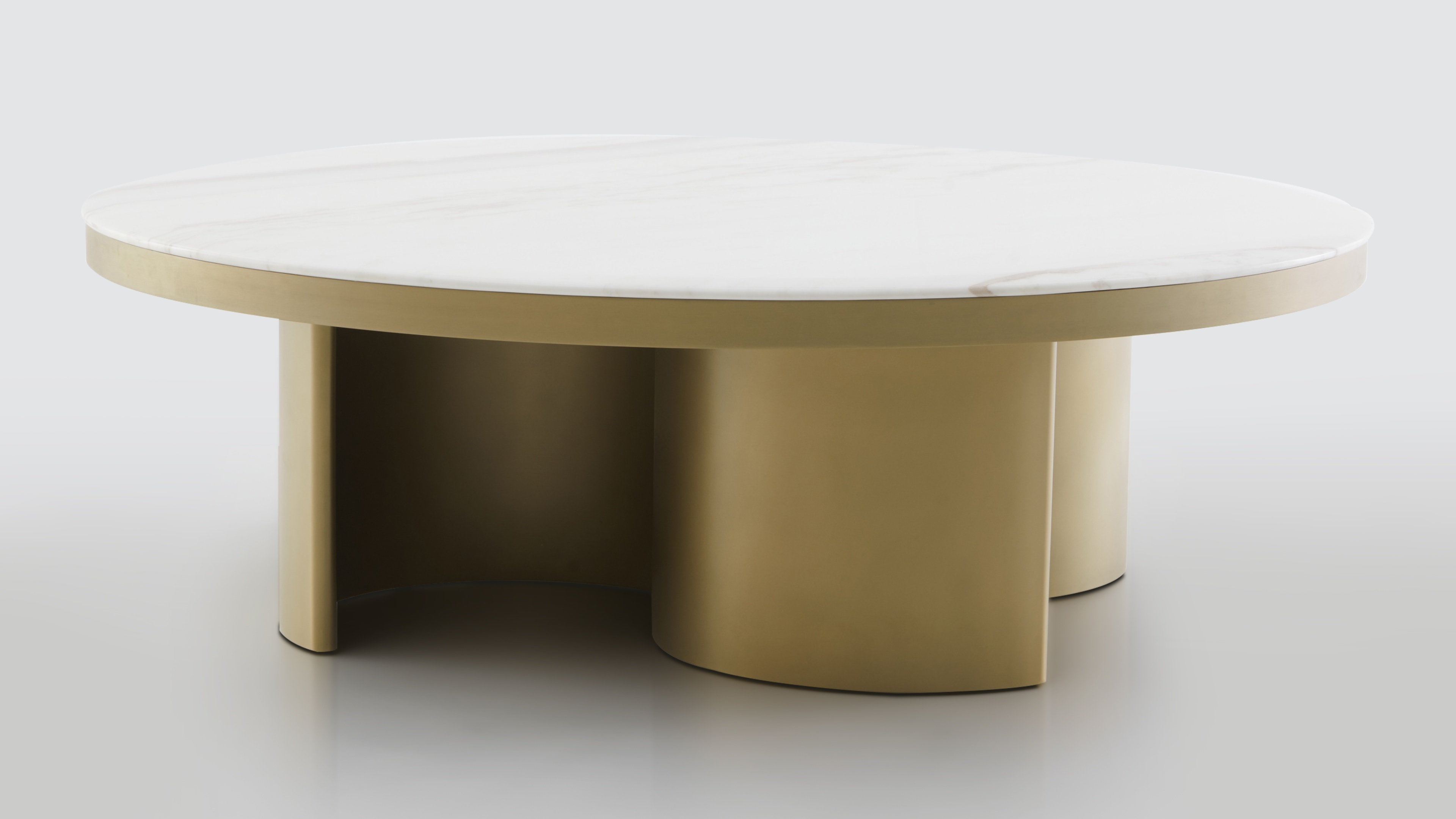 ZEPHYR Coffee Table