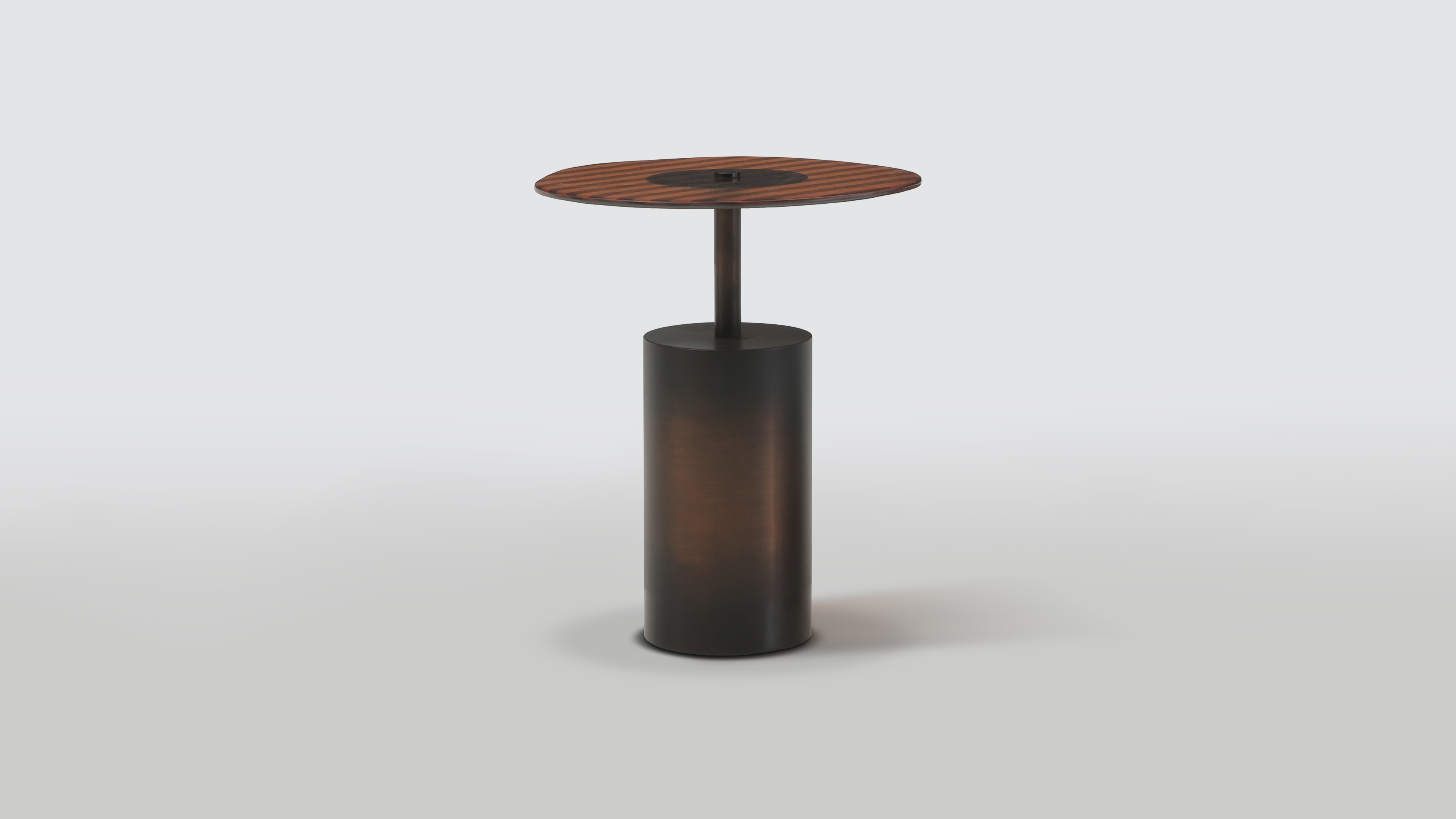Sumo Side Table