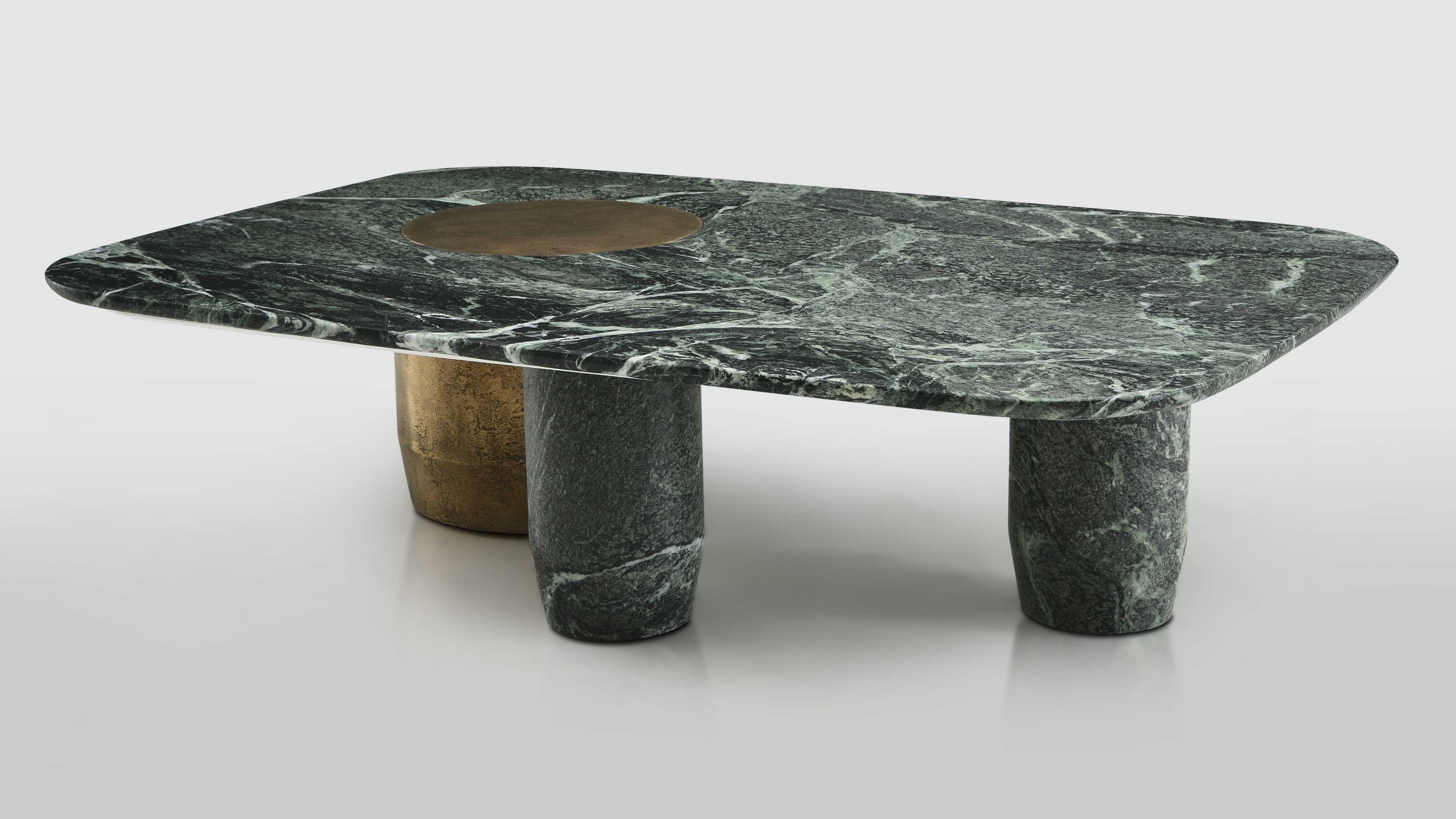 JOSS Coffee Table
