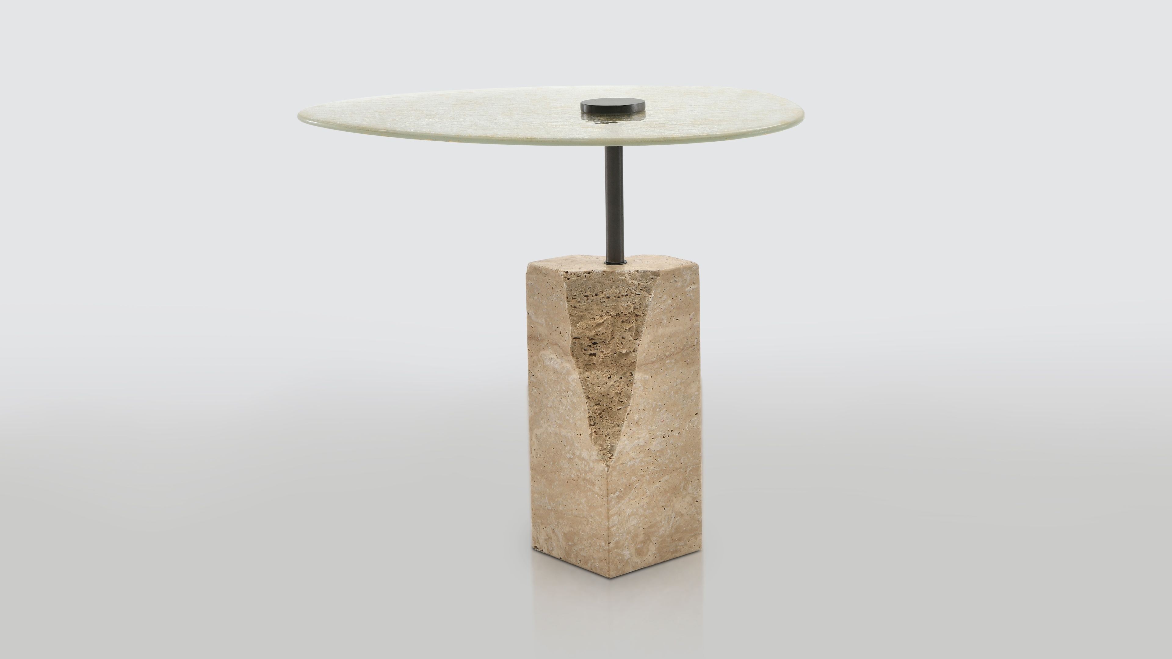 RASCINO Side Table